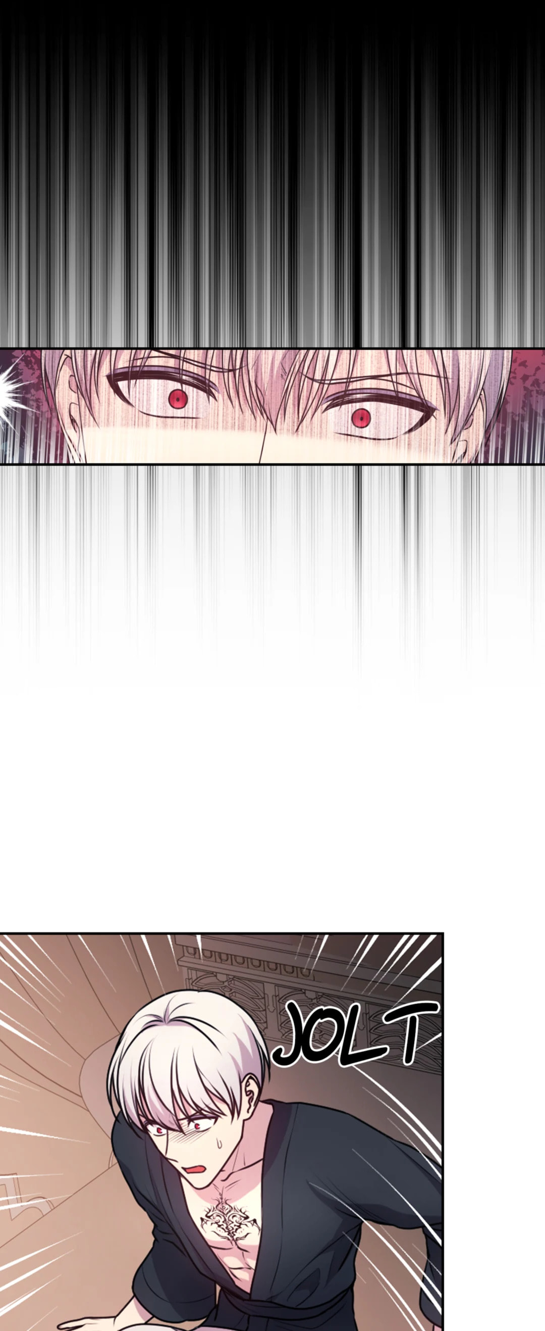 My Red String of Fate Chapter 68 page 38 - 