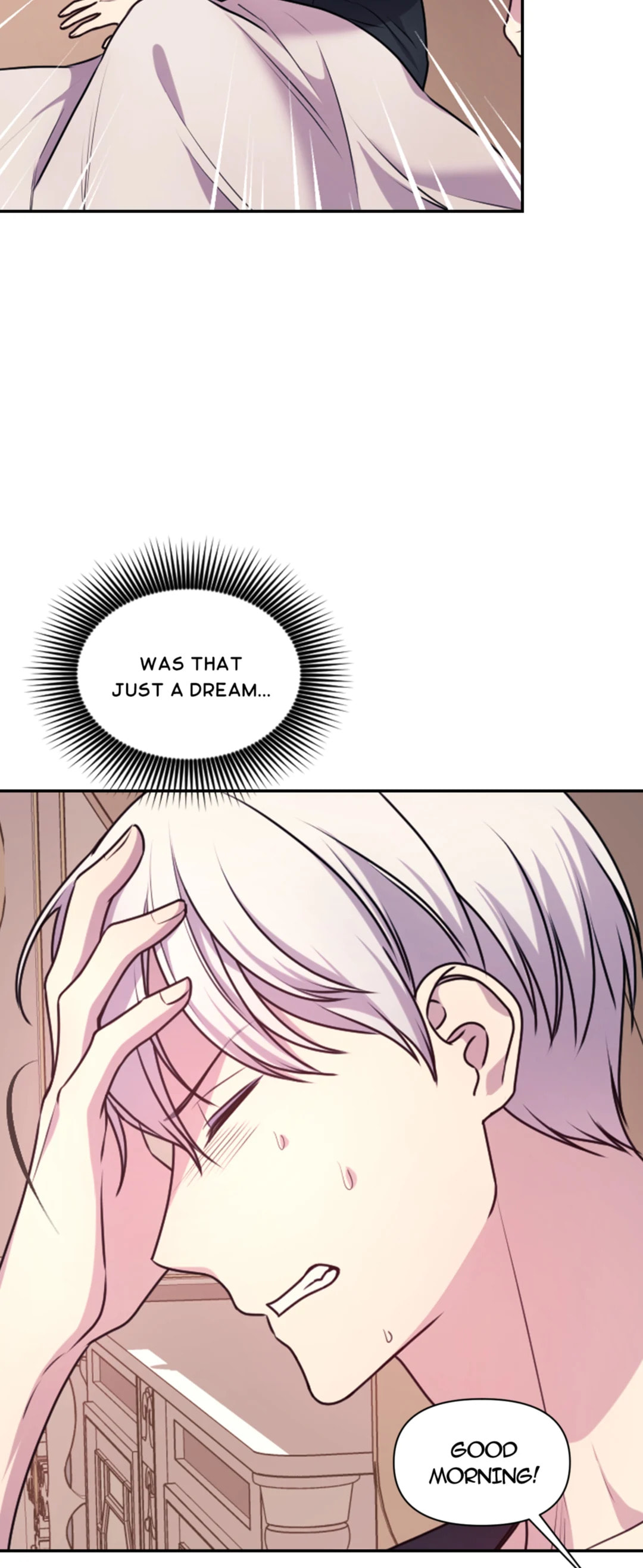 My Red String of Fate Chapter 68 page 39 - 