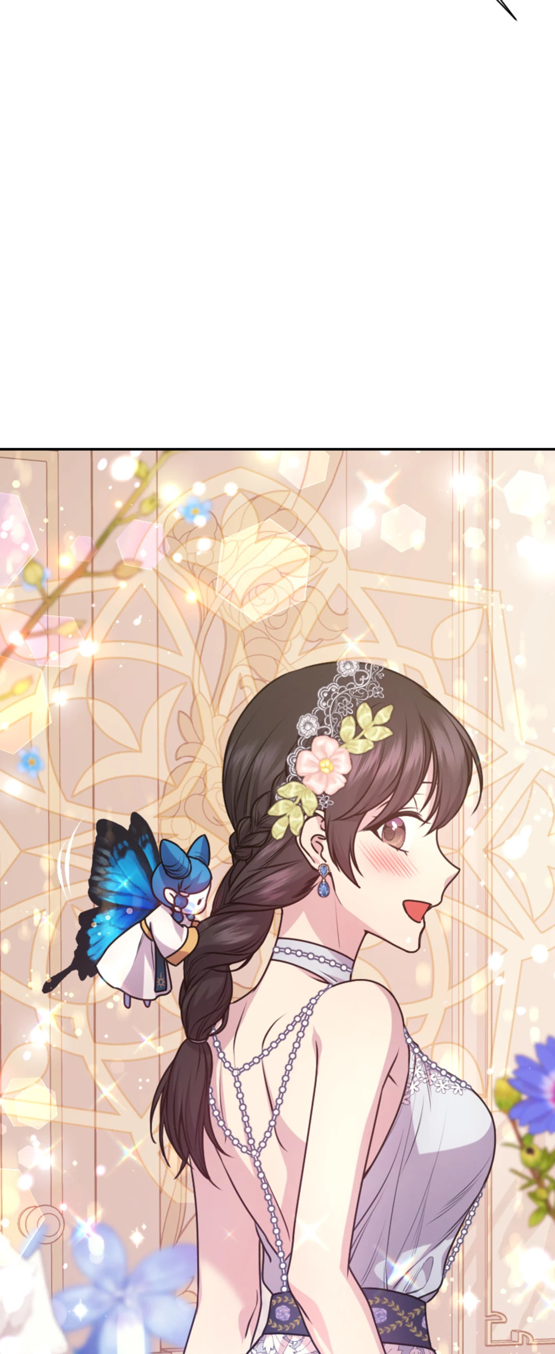 My Red String of Fate Chapter 68 page 40 - 