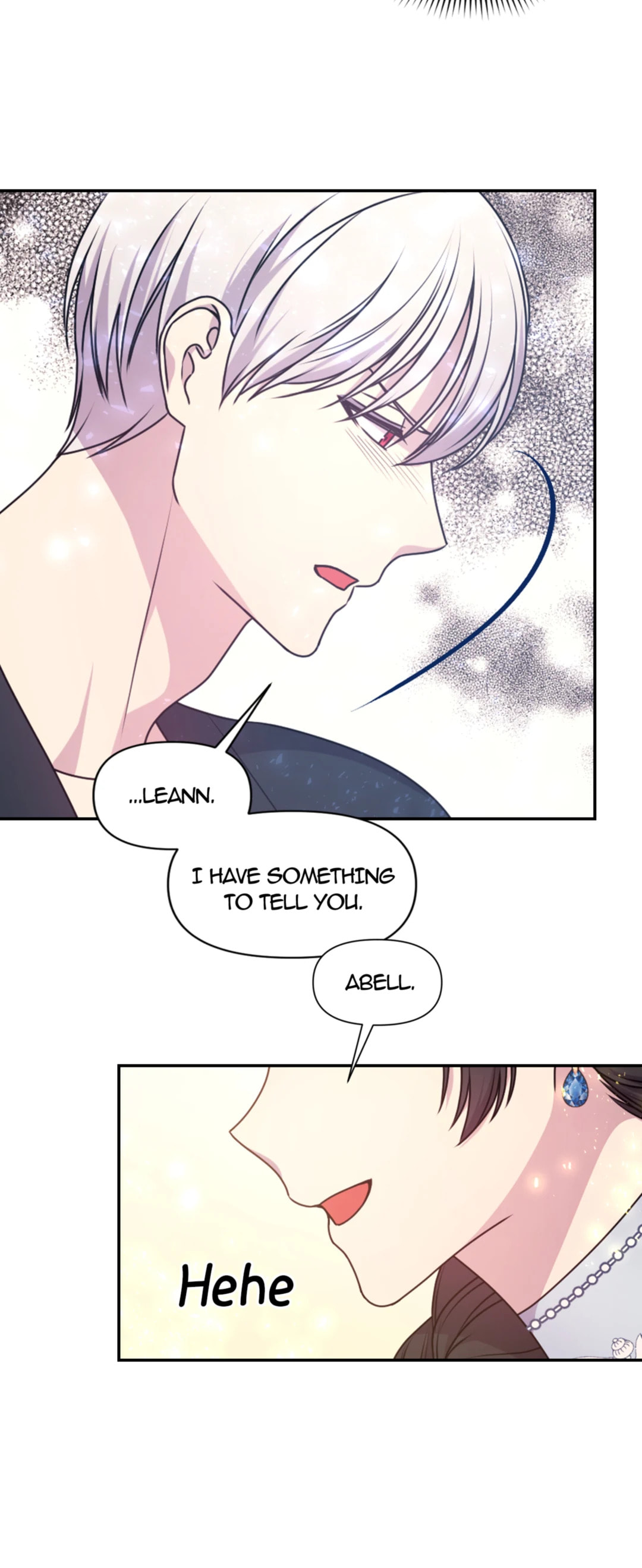 My Red String of Fate Chapter 68 page 43 - 
