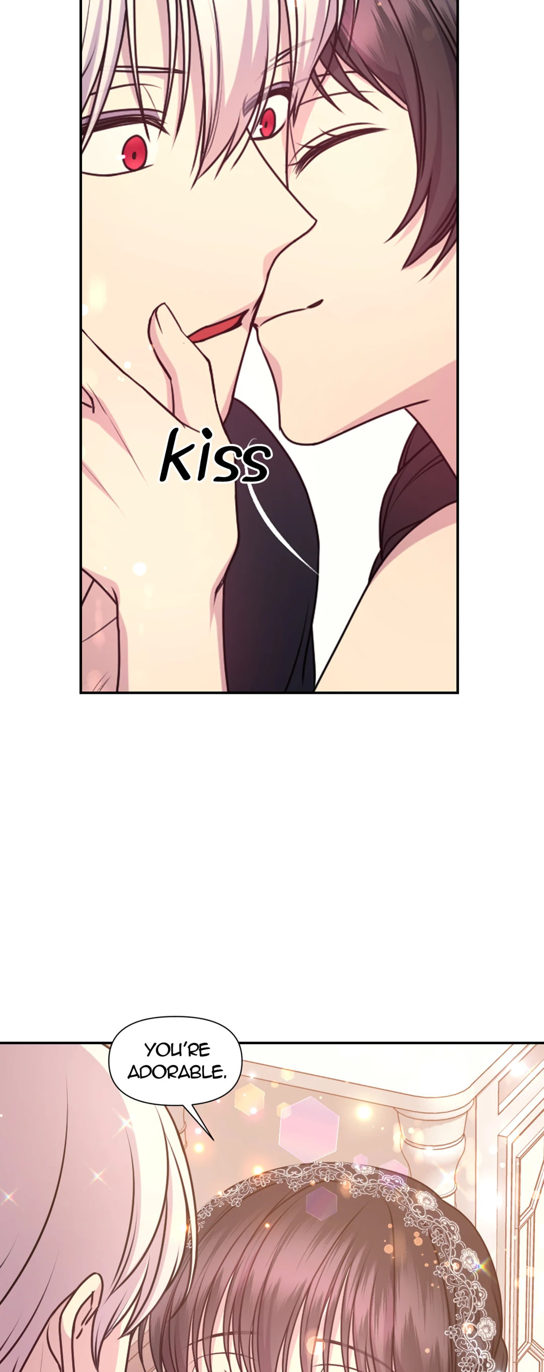 My Red String of Fate Chapter 68 page 47 - 