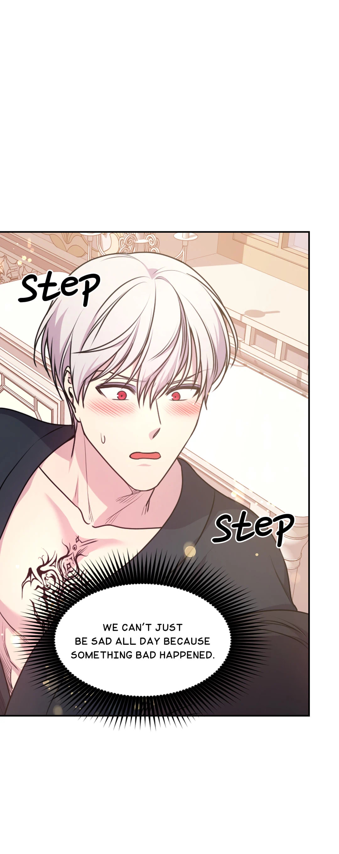 My Red String of Fate Chapter 68 page 50 - 
