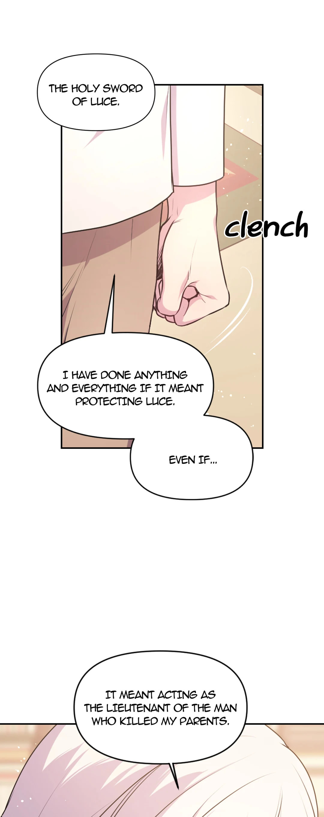 My Red String of Fate Chapter 68 page 6 - 