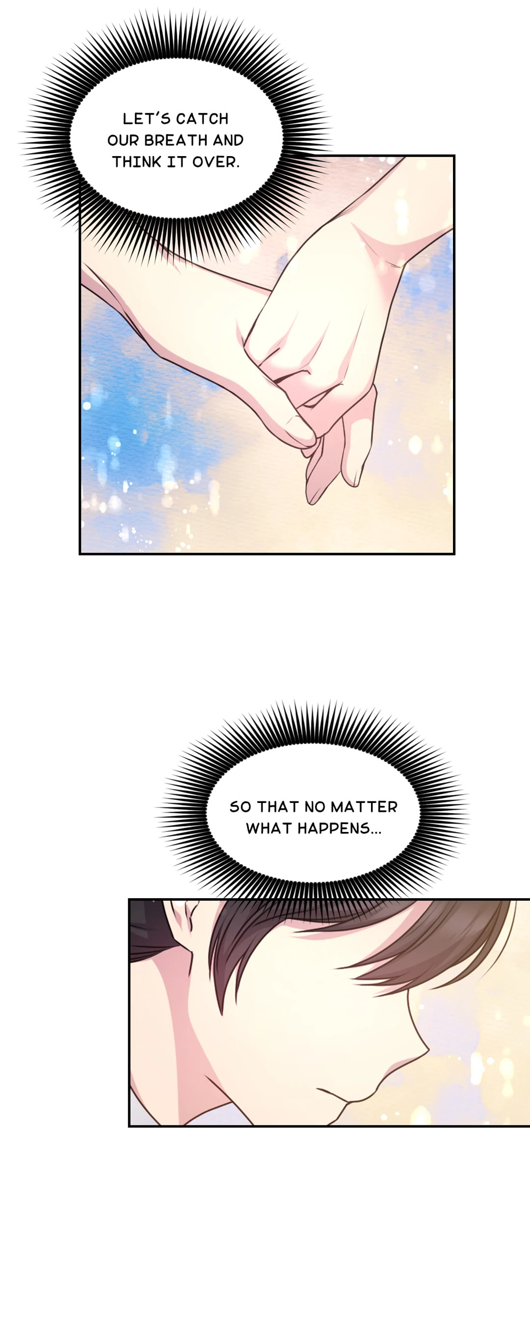 My Red String of Fate Chapter 68 page 51 - 