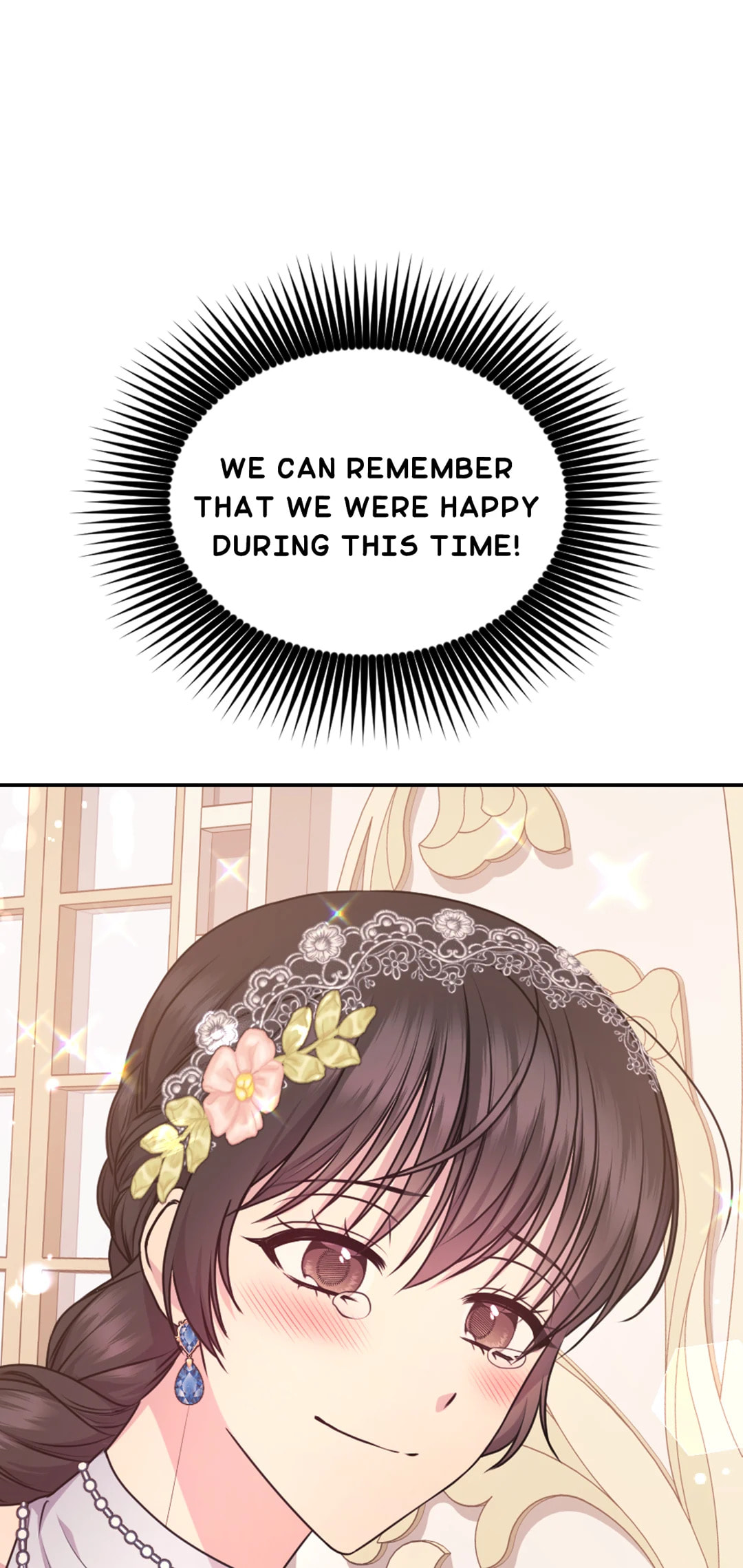 My Red String of Fate Chapter 68 page 52 - 