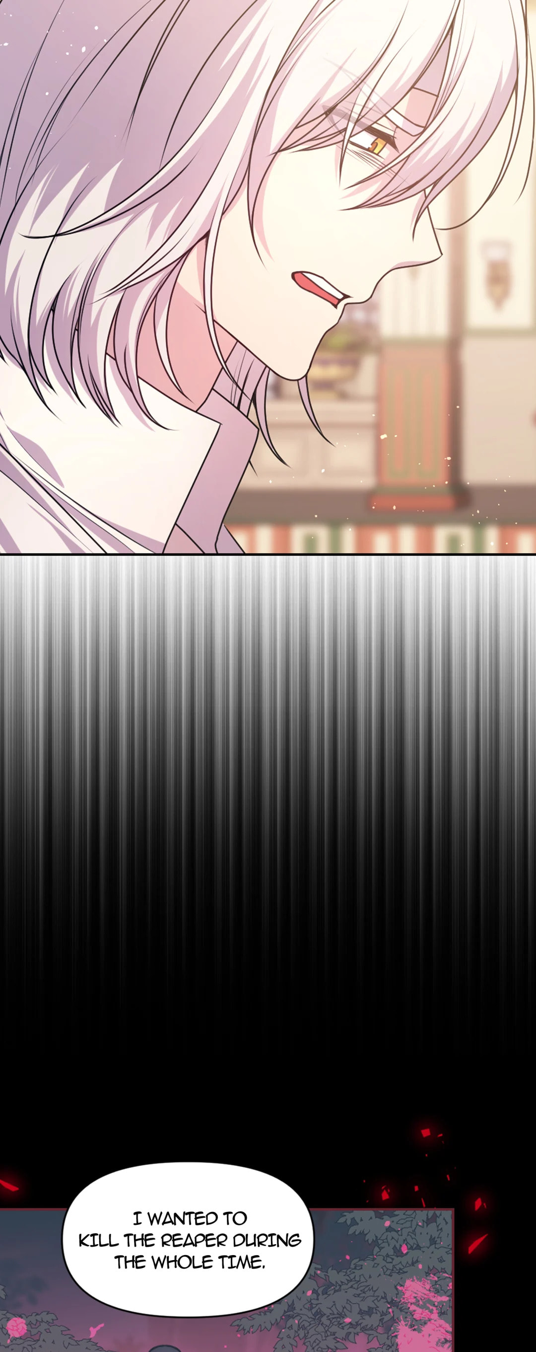 My Red String of Fate Chapter 68 page 7 - 