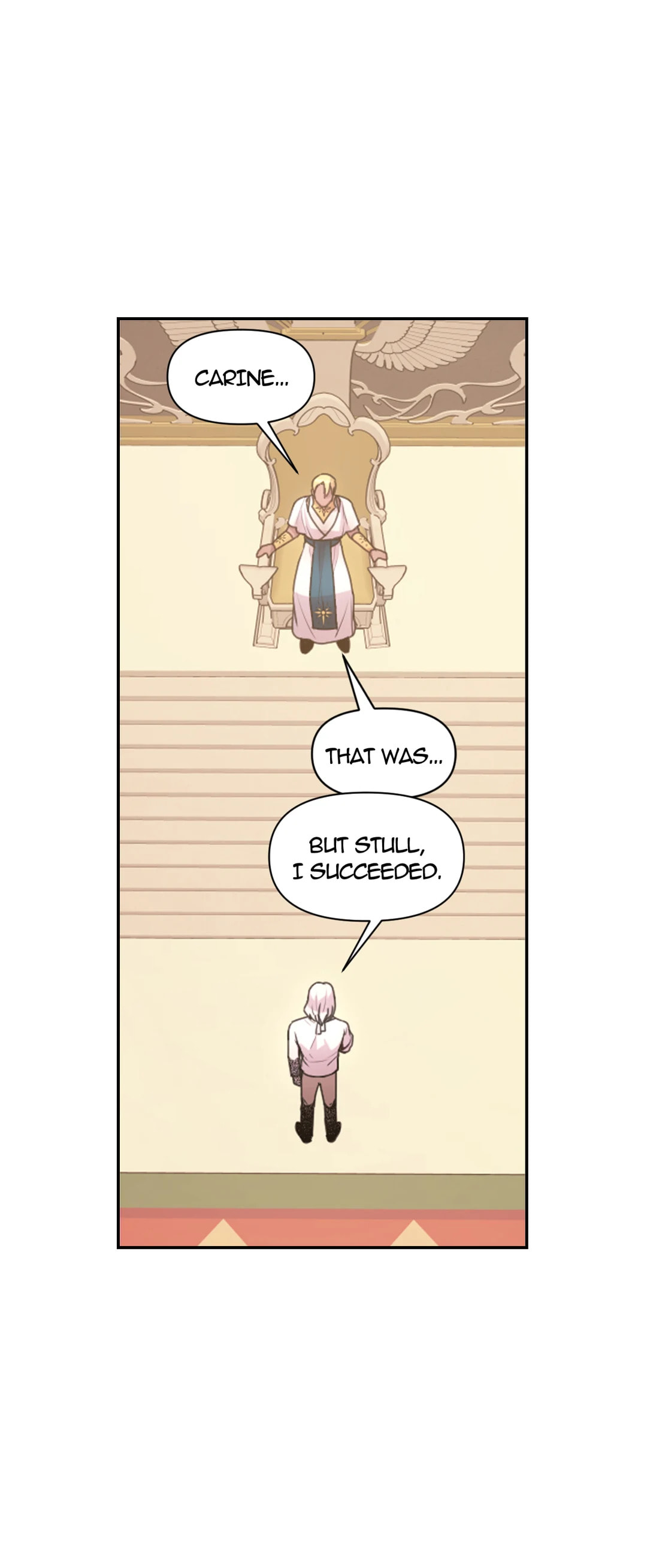 My Red String of Fate Chapter 68 page 10 - 