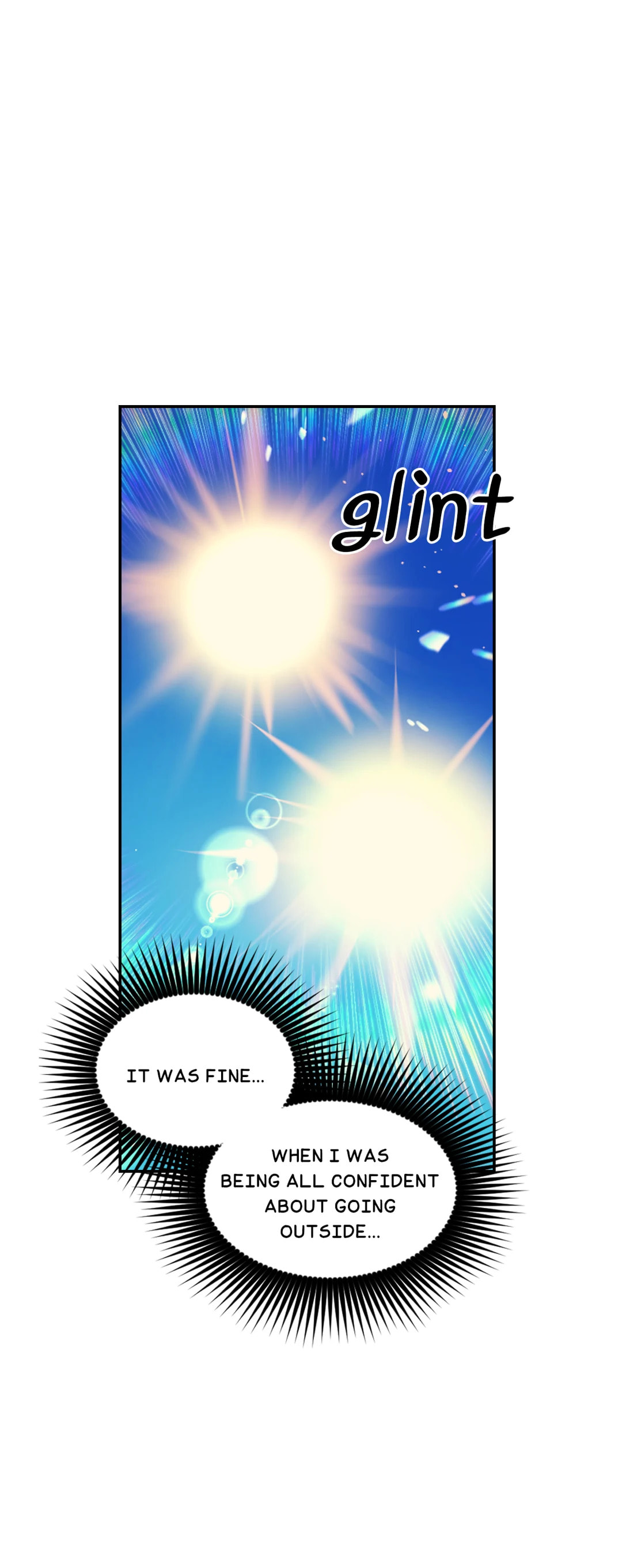 My Red String of Fate Chapter 69 page 2 - 