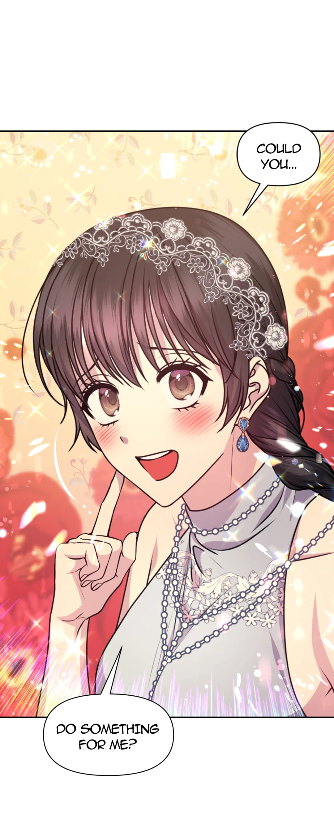 My Red String of Fate Chapter 69 page 12 - 