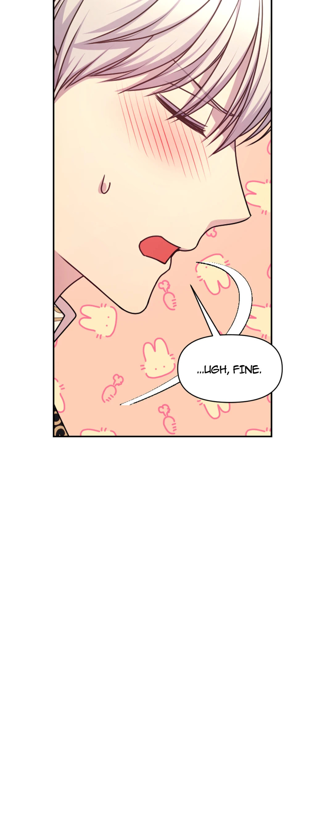 My Red String of Fate Chapter 69 page 16 - 