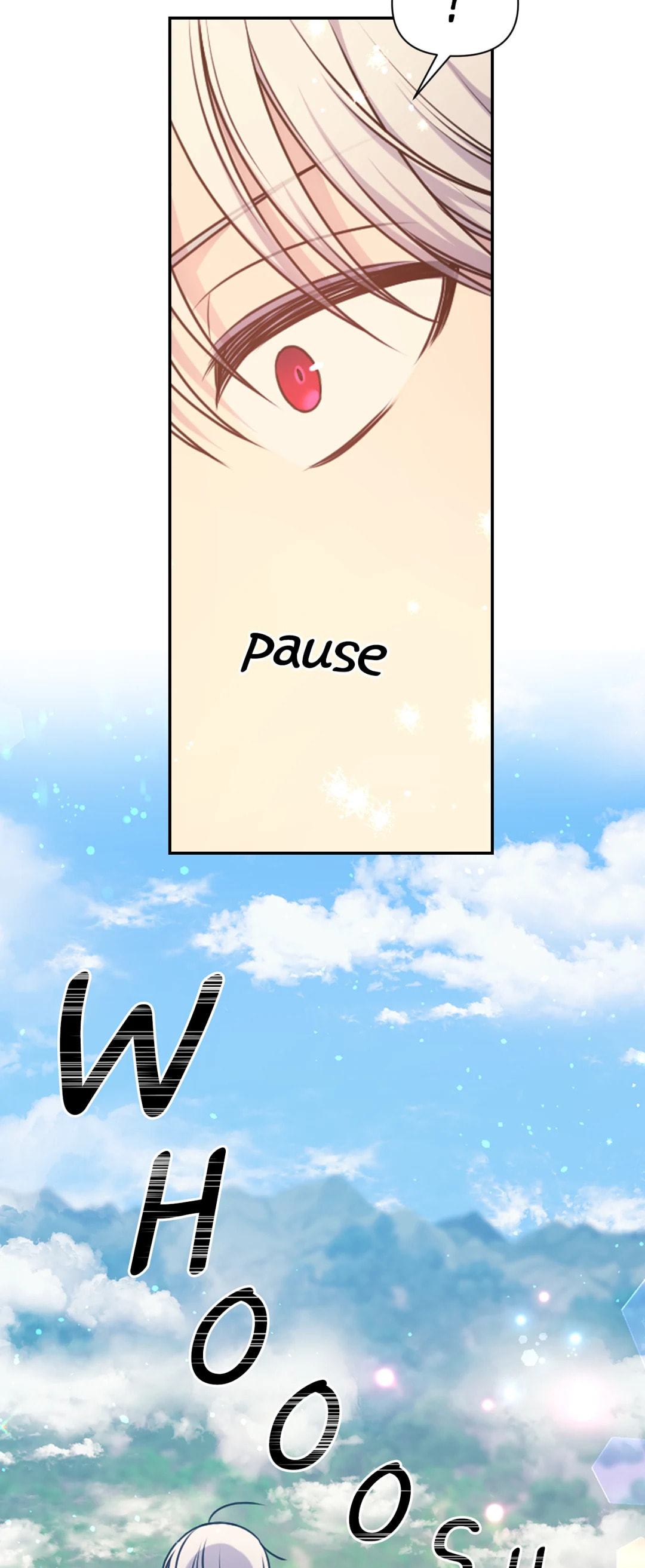My Red String of Fate Chapter 69 page 20 - 