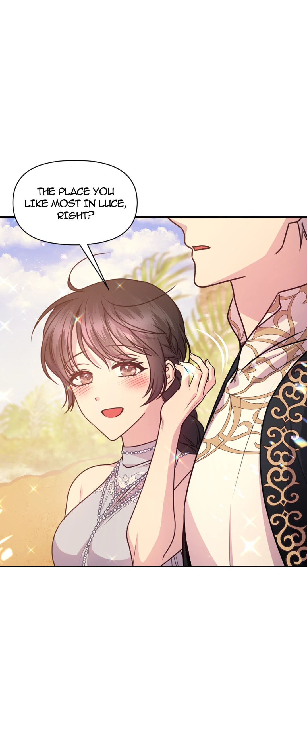 My Red String of Fate Chapter 69 page 22 - 