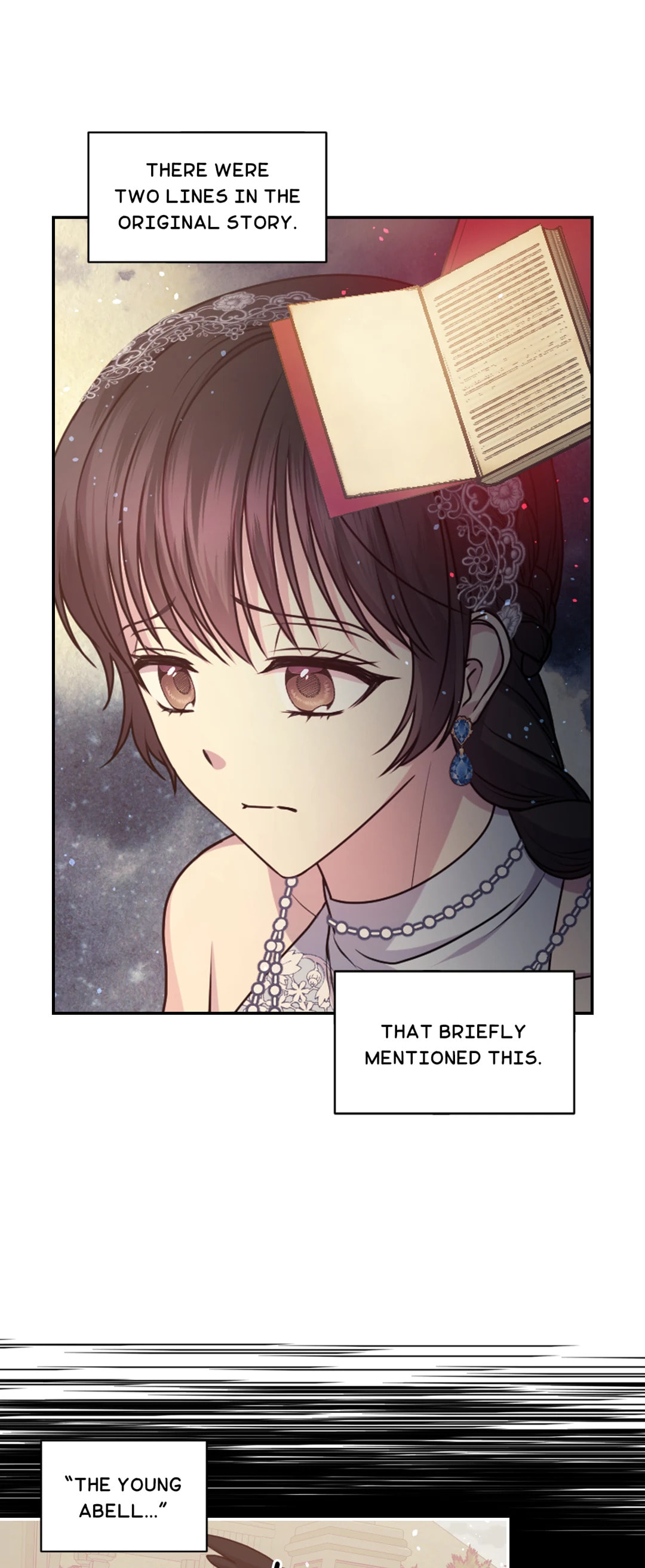 My Red String of Fate Chapter 69 page 23 - 