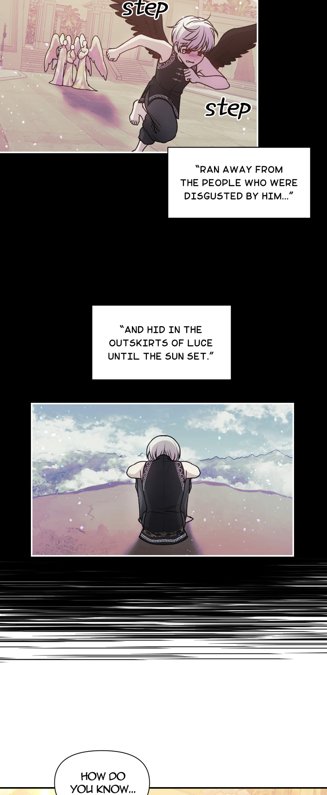 My Red String of Fate Chapter 69 page 24 - 