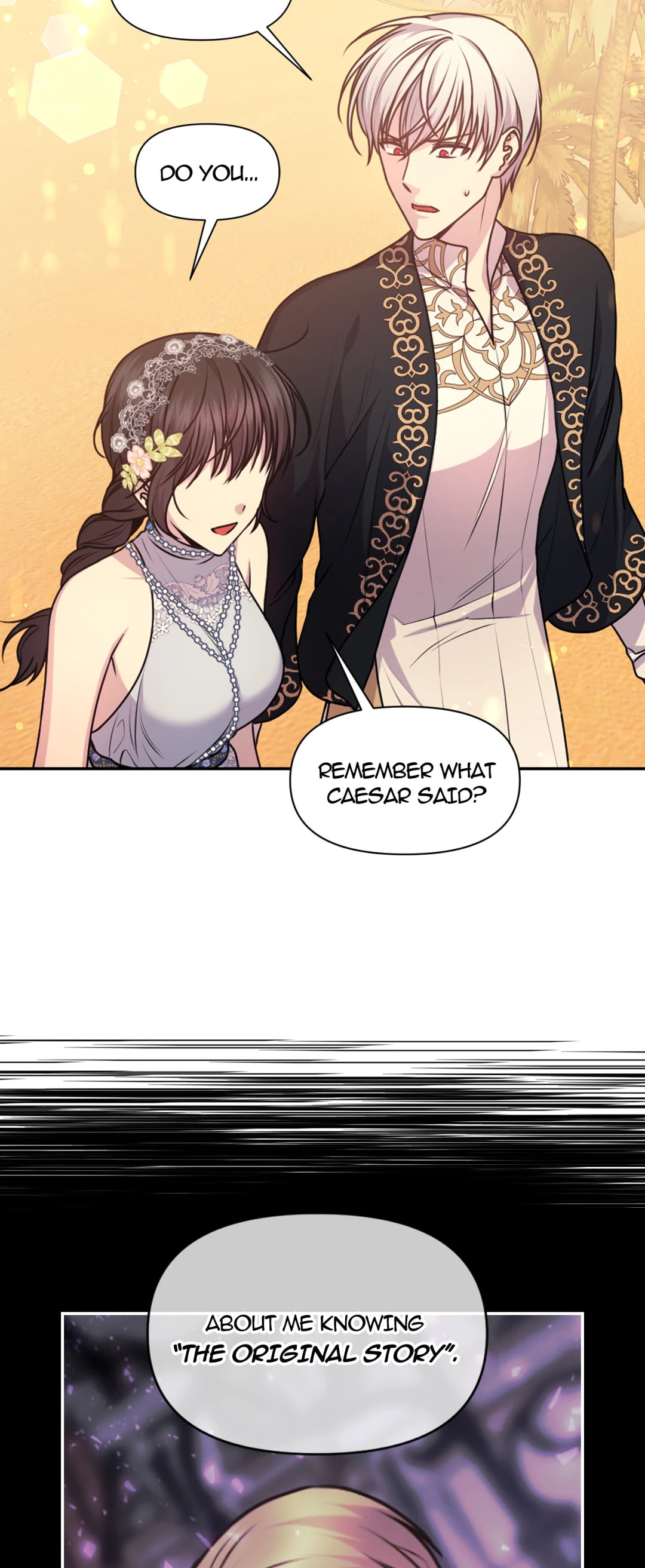 My Red String of Fate Chapter 69 page 25 - 