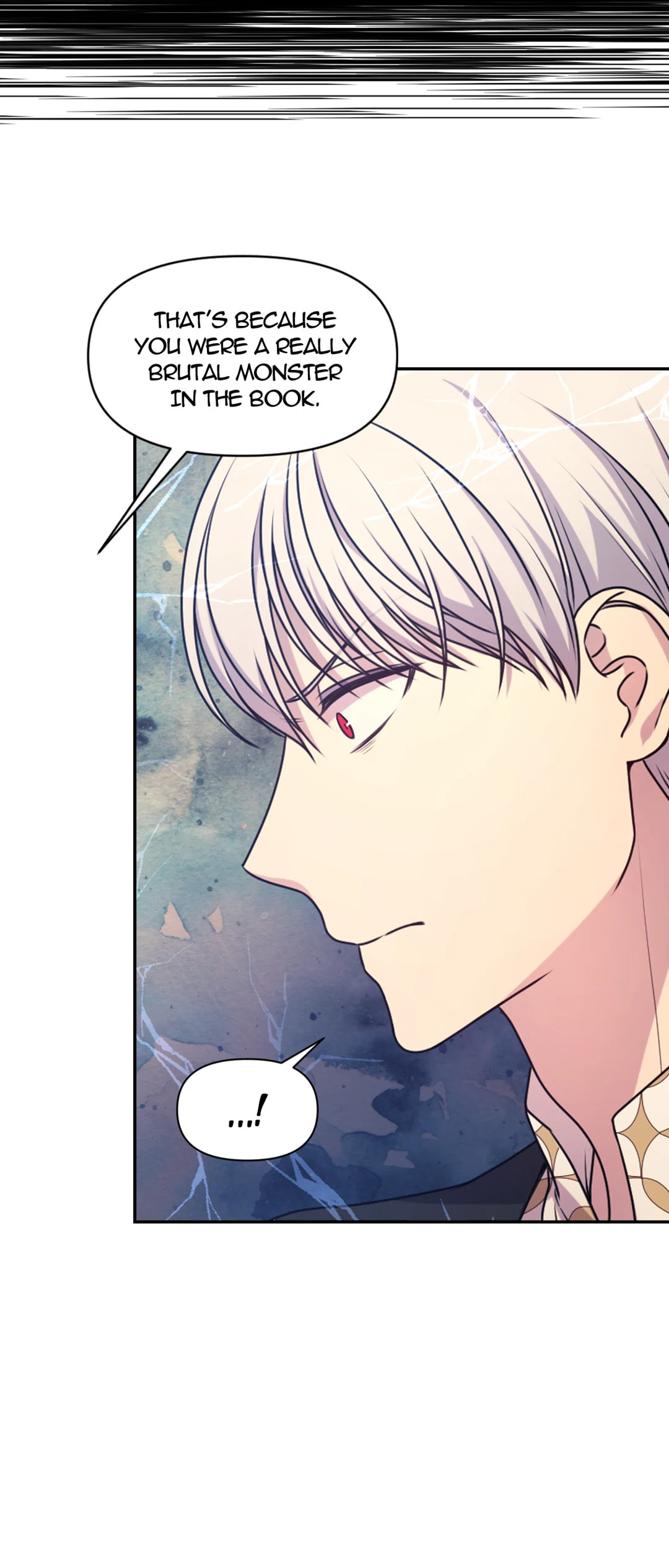 My Red String of Fate Chapter 69 page 29 - 