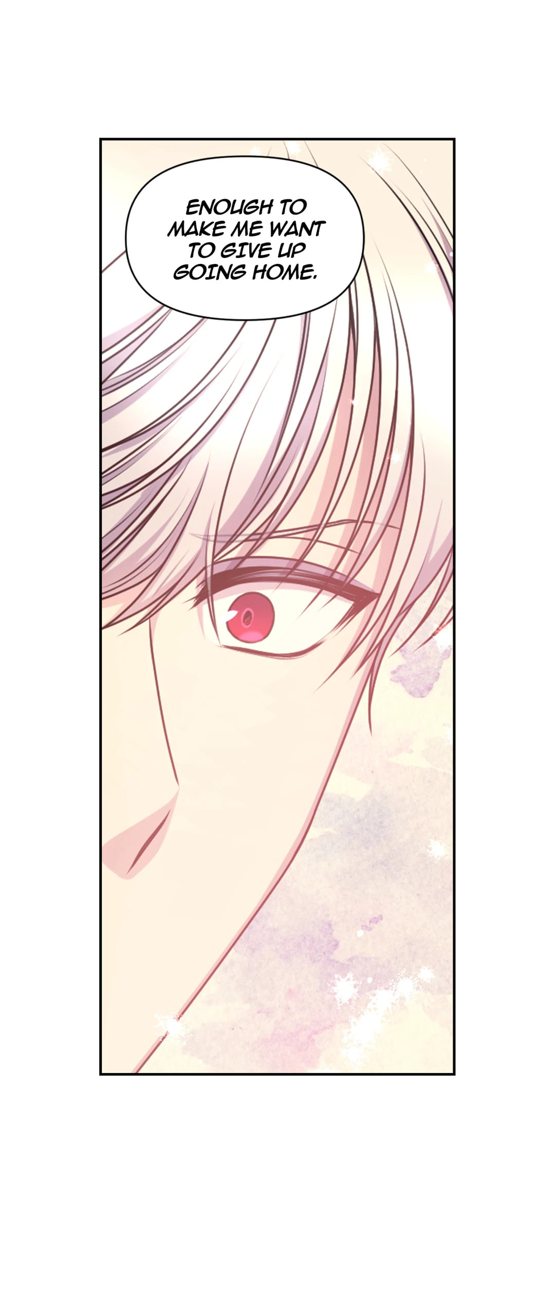 My Red String of Fate Chapter 69 page 34 - 