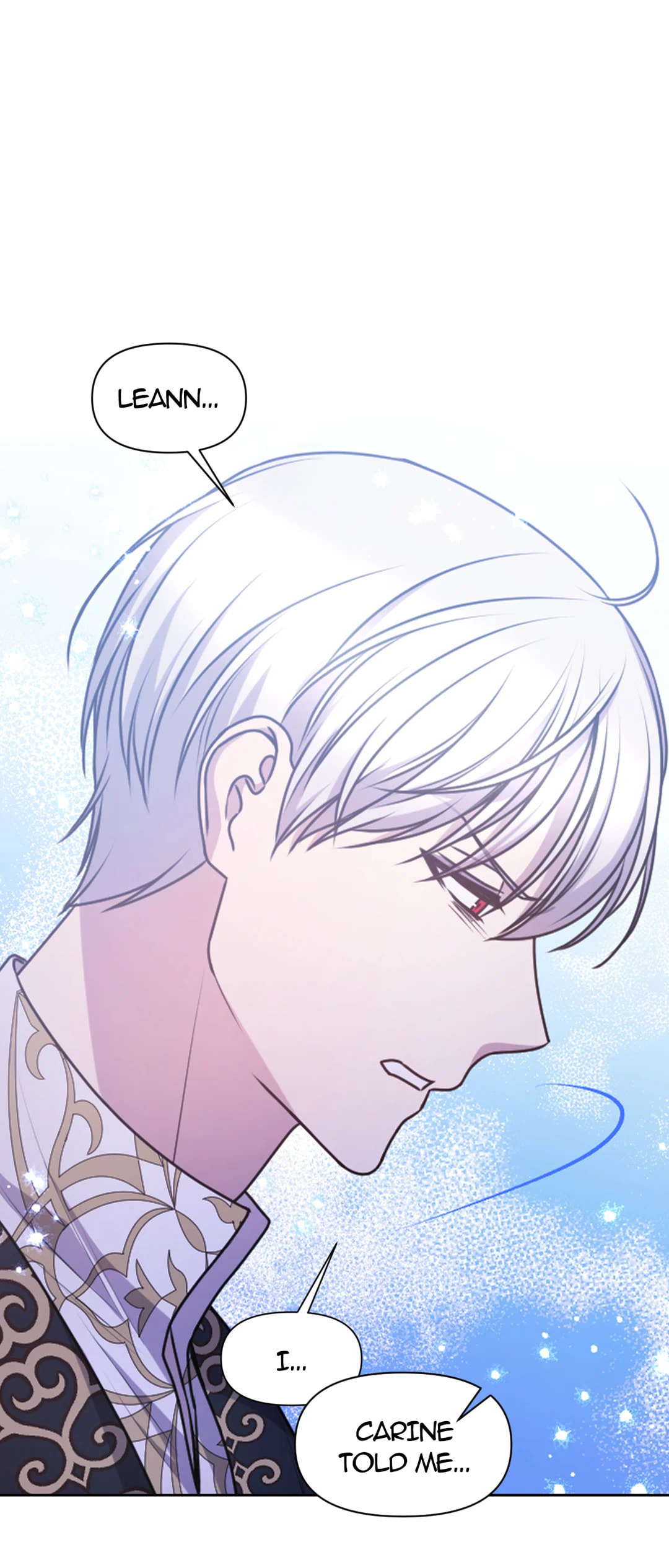 My Red String of Fate Chapter 69 page 35 - 