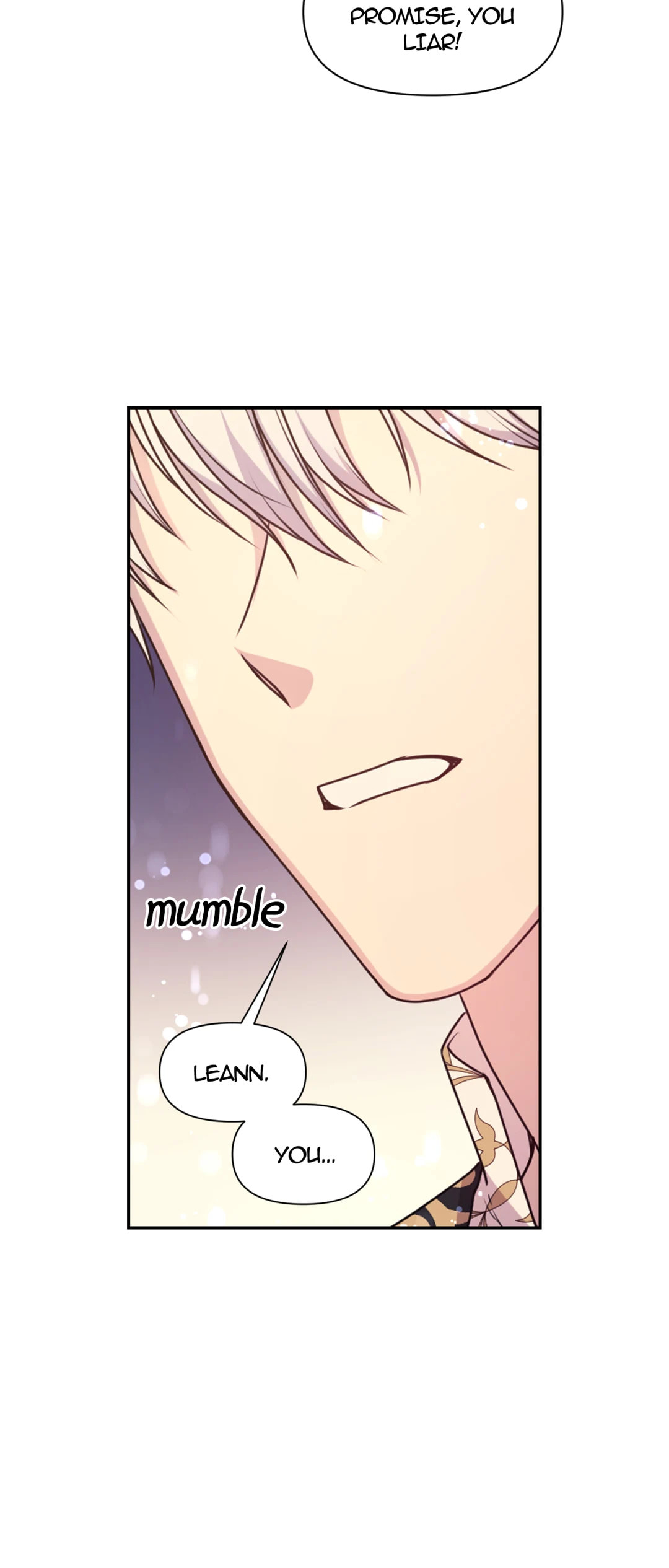 My Red String of Fate Chapter 69 page 39 - 