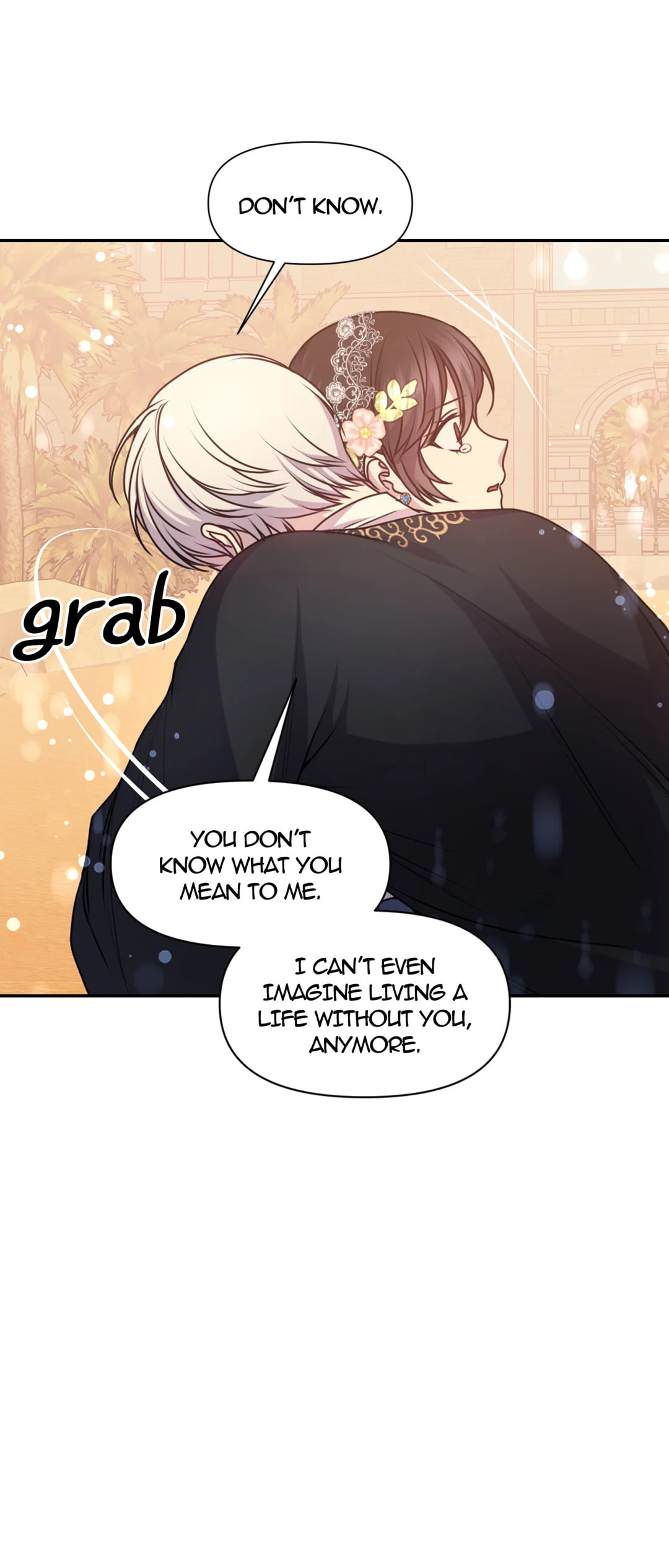 My Red String of Fate Chapter 69 page 40 - 