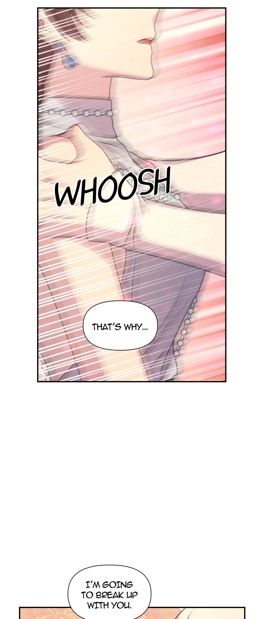 My Red String of Fate Chapter 69 page 41 - 