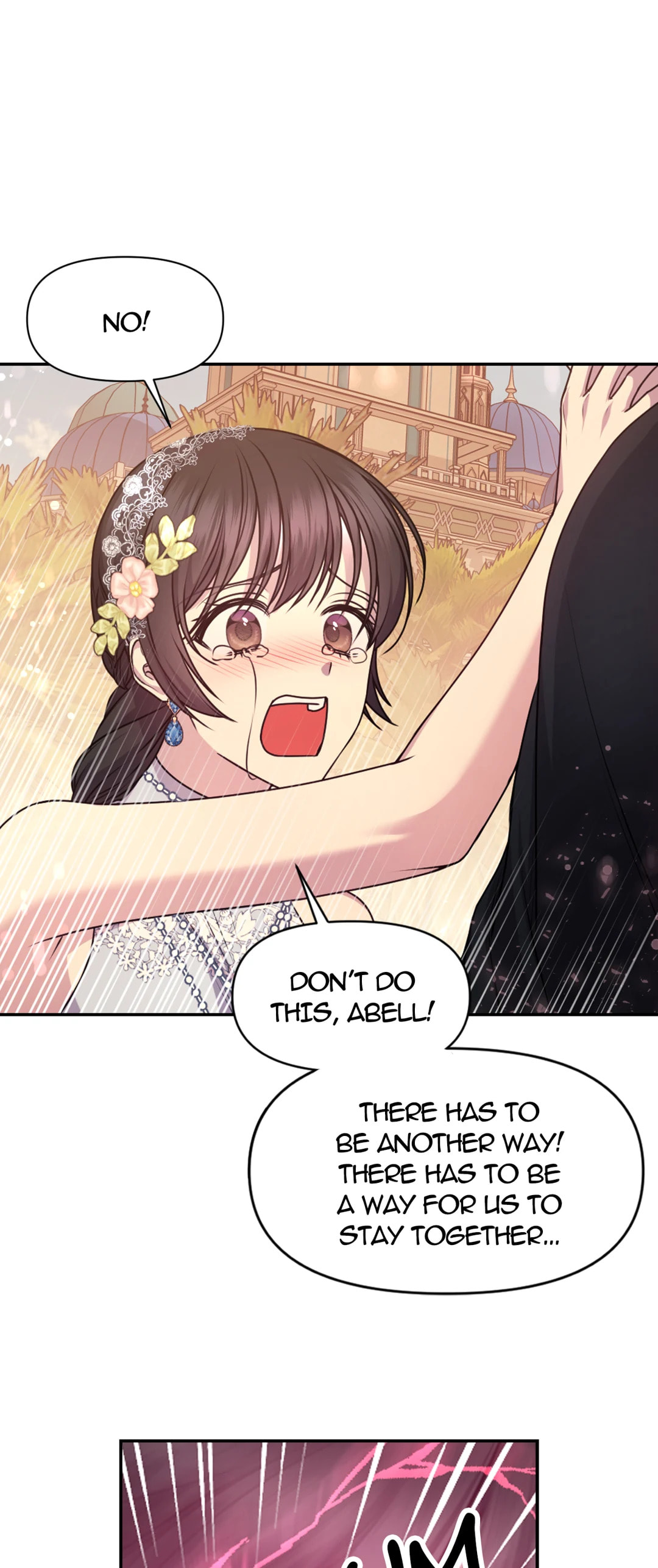 My Red String of Fate Chapter 69 page 44 - 