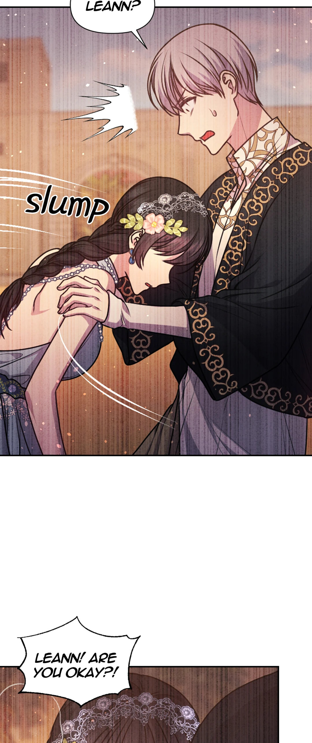 My Red String of Fate Chapter 69 page 46 - 