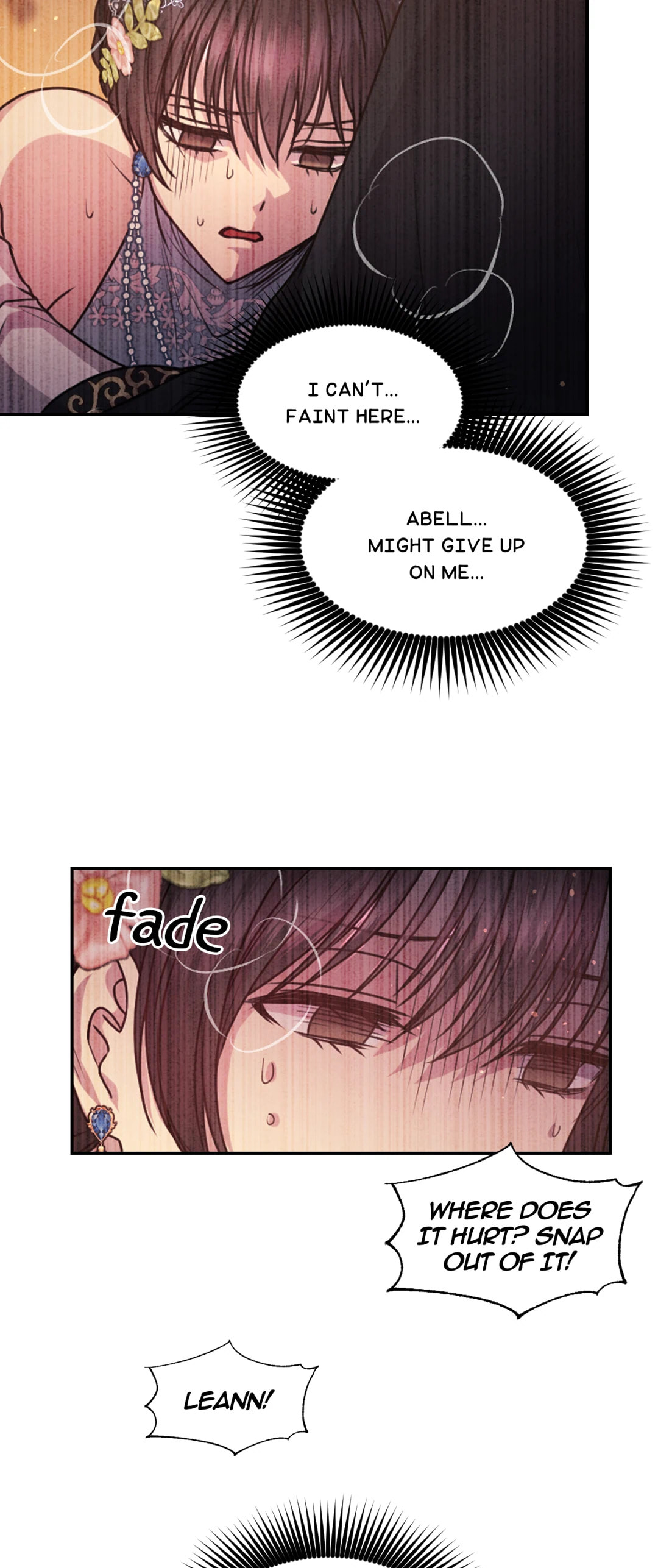 My Red String of Fate Chapter 69 page 47 - 
