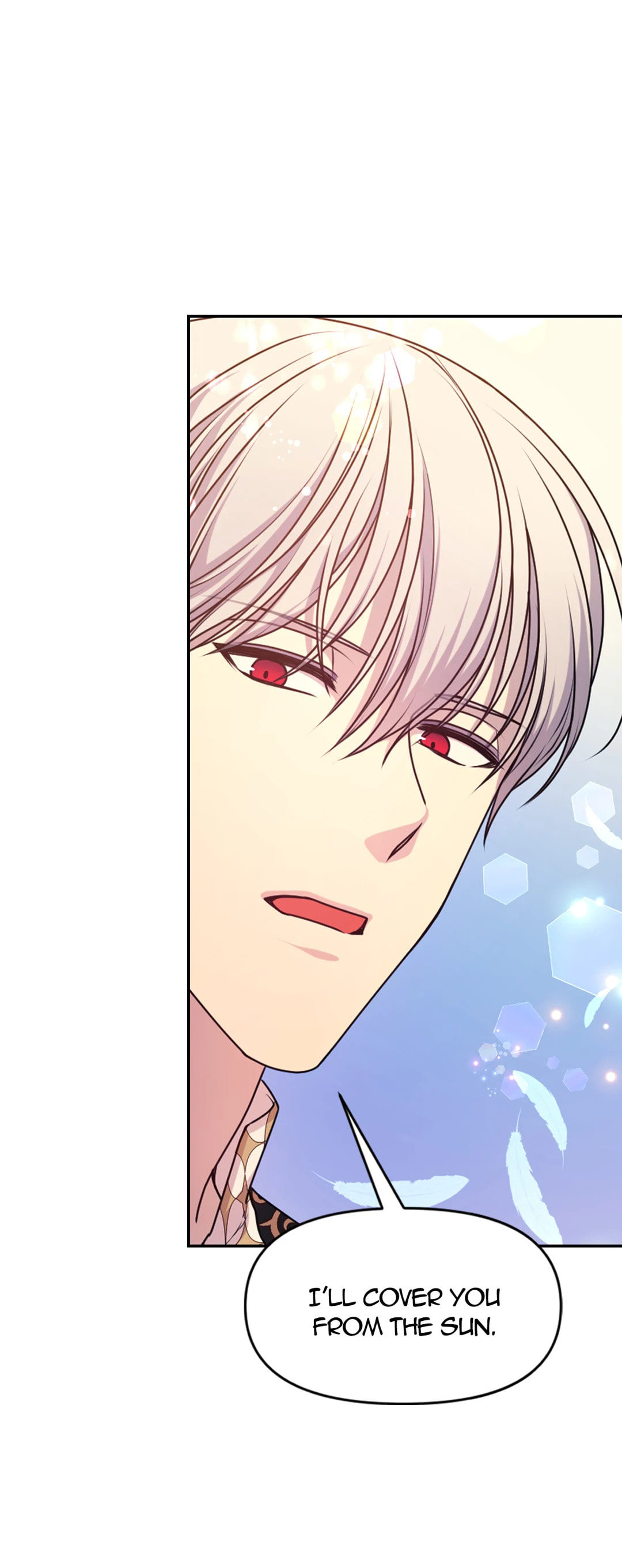 My Red String of Fate Chapter 69 page 6 - 