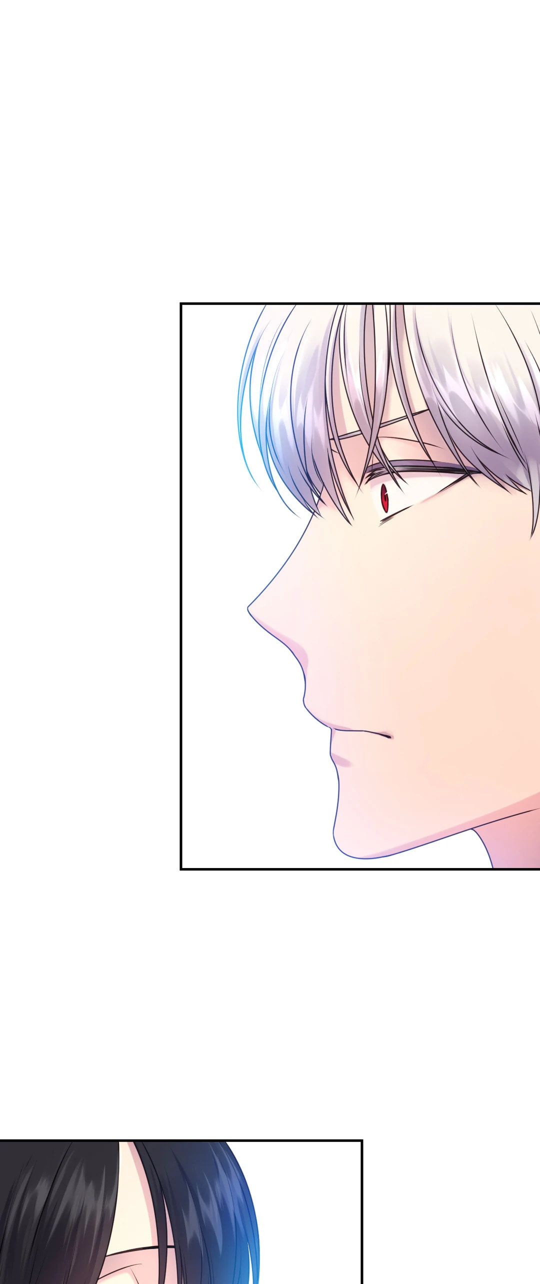 My Red String of Fate Chapter 7 page 20 - 
