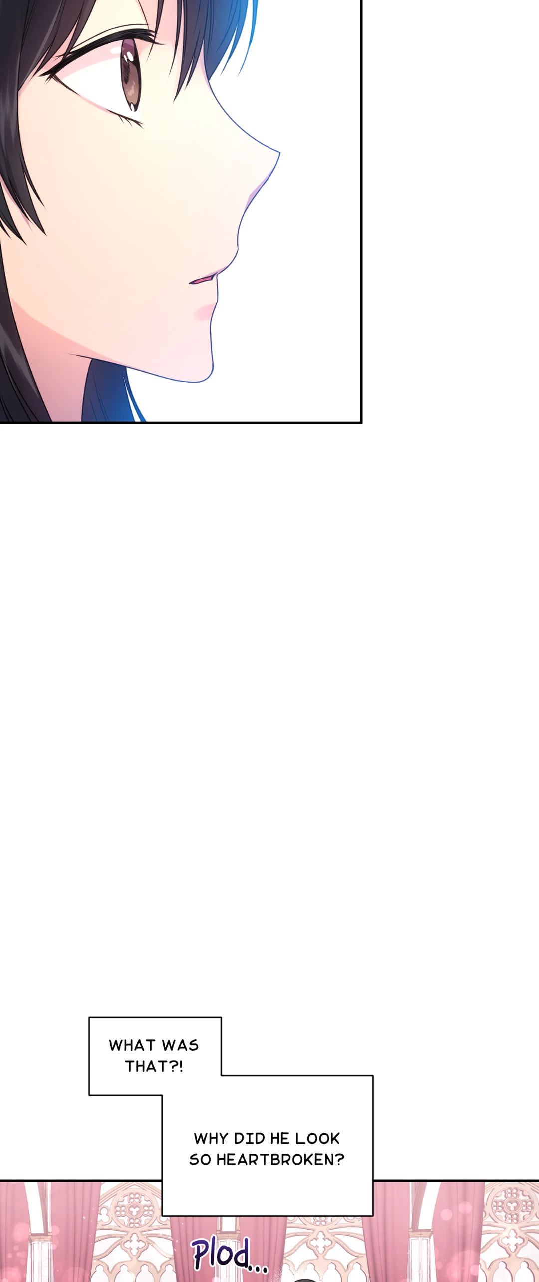 My Red String of Fate Chapter 7 page 21 - 