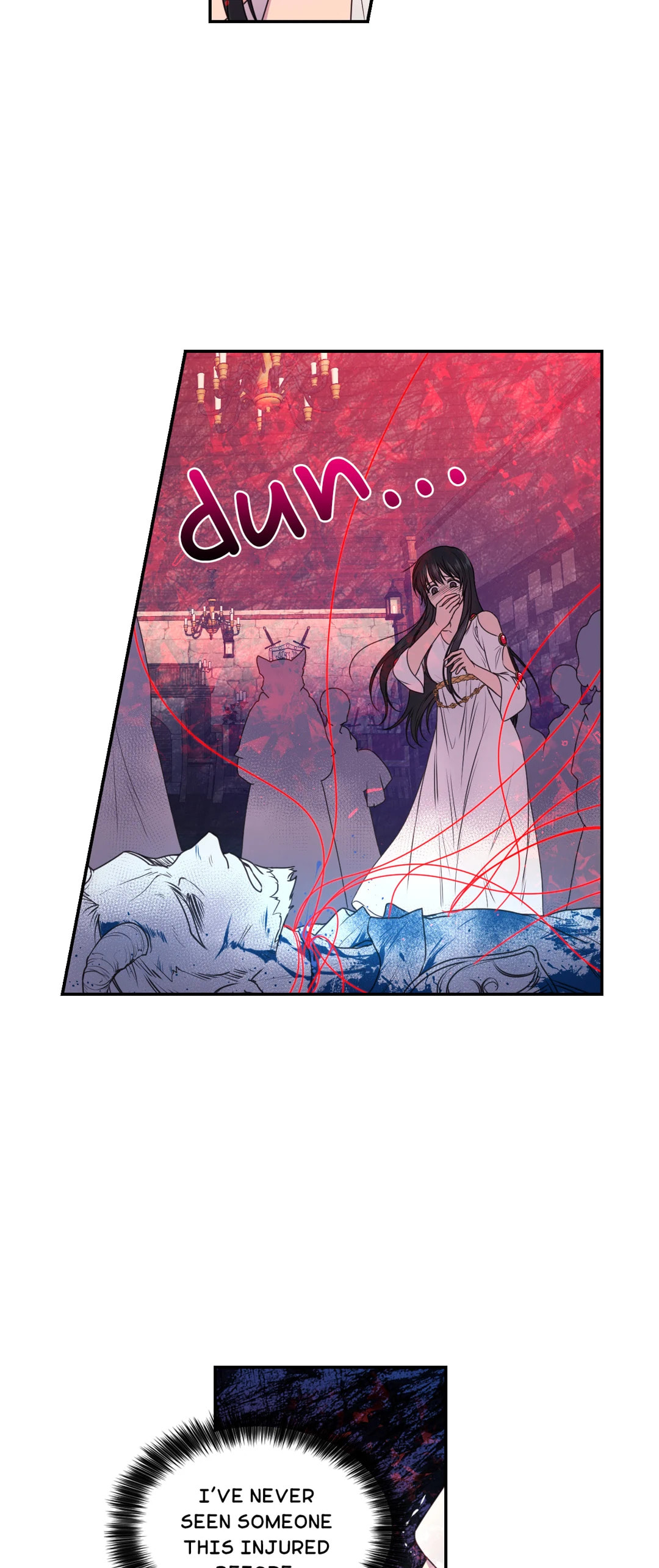 My Red String of Fate Chapter 7 page 25 - 