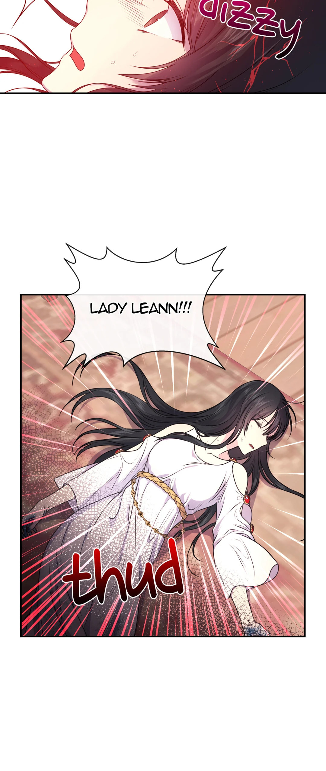 My Red String of Fate Chapter 7 page 29 - 