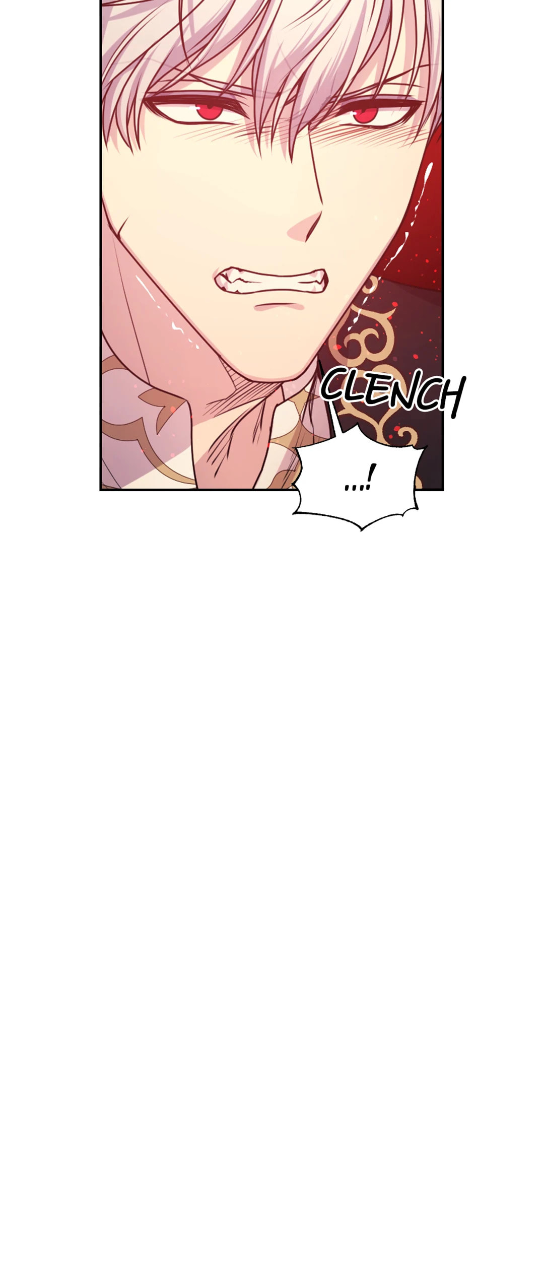 My Red String of Fate Chapter 71 page 12 - 