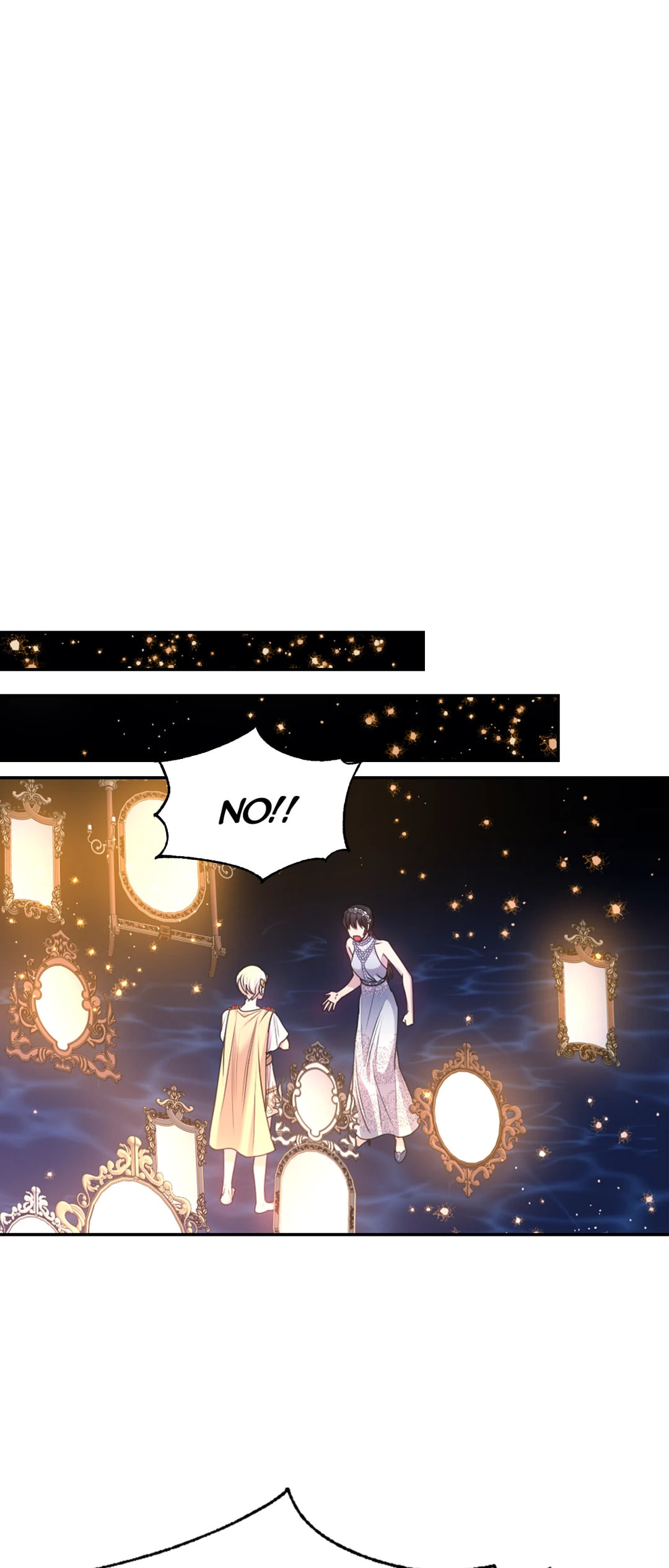 My Red String of Fate Chapter 71 page 13 - 