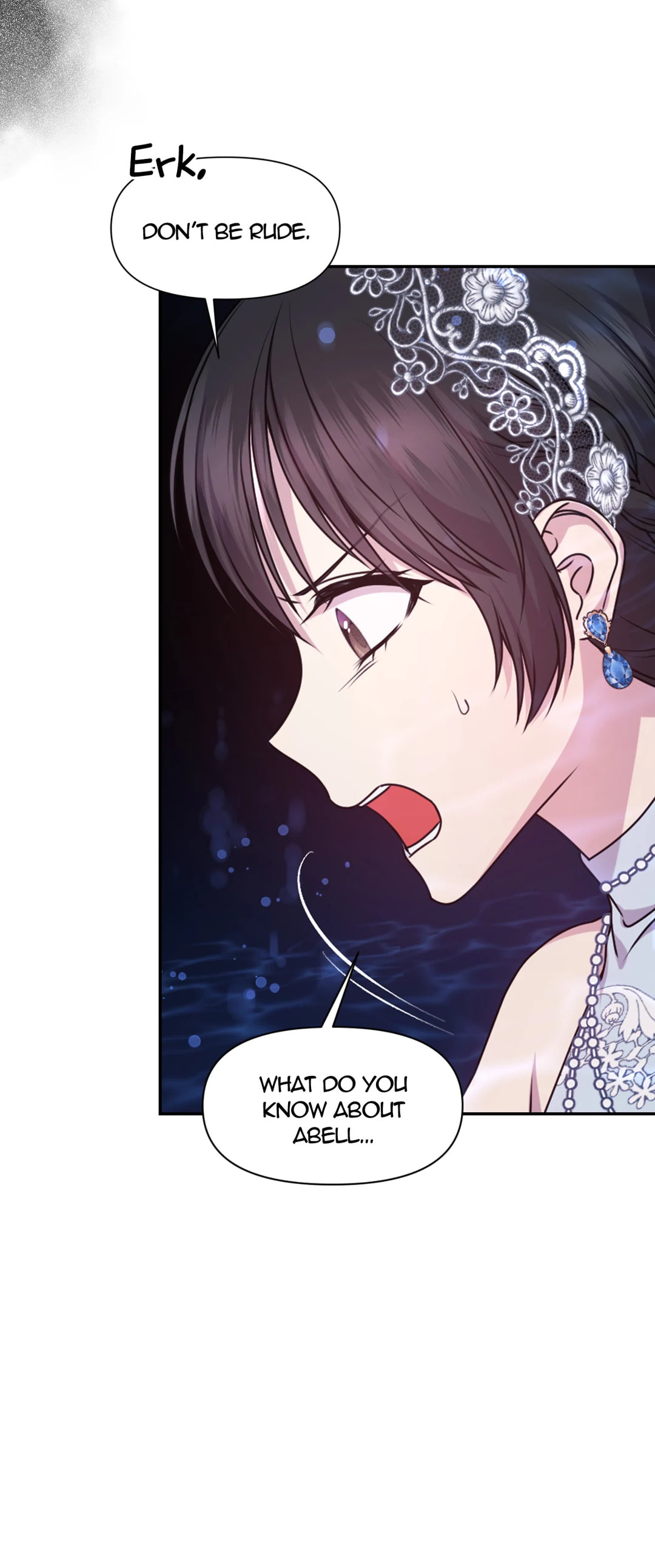 My Red String of Fate Chapter 71 page 19 - 
