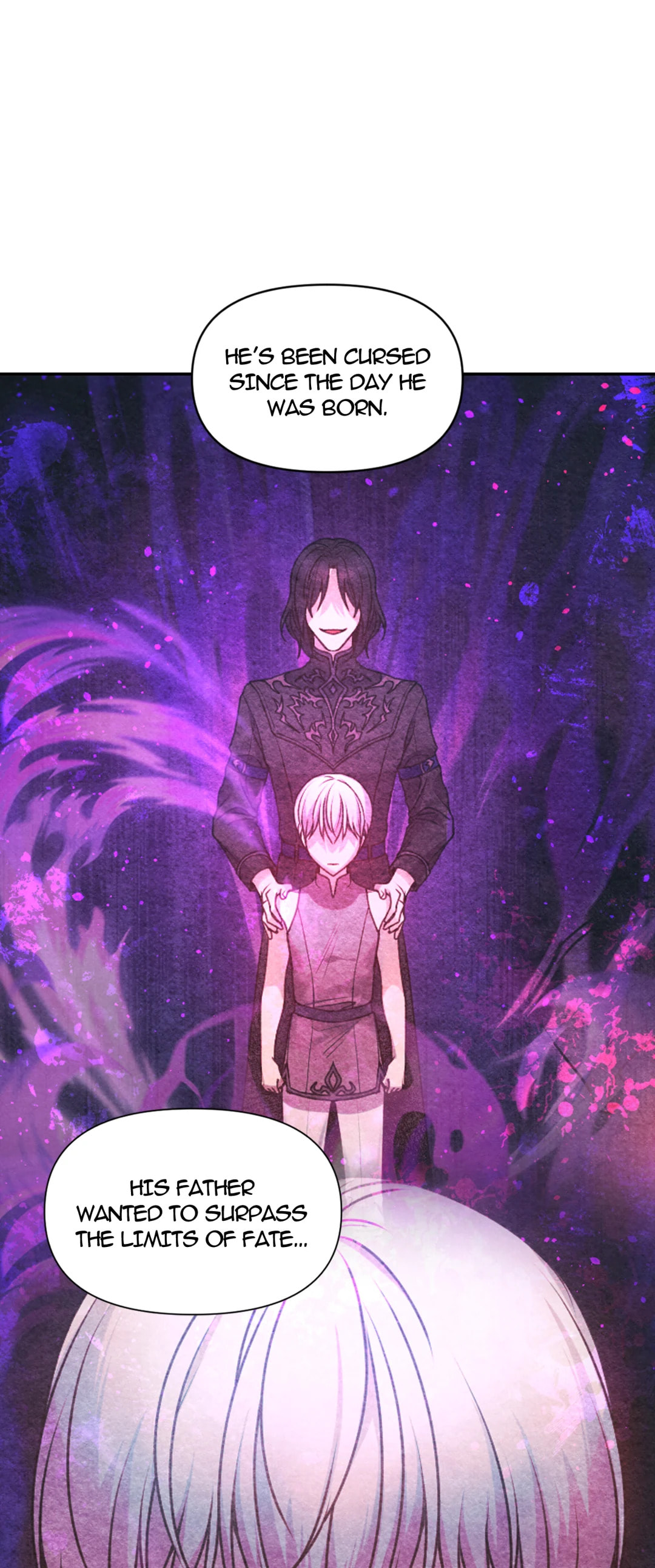 My Red String of Fate Chapter 71 page 21 - 