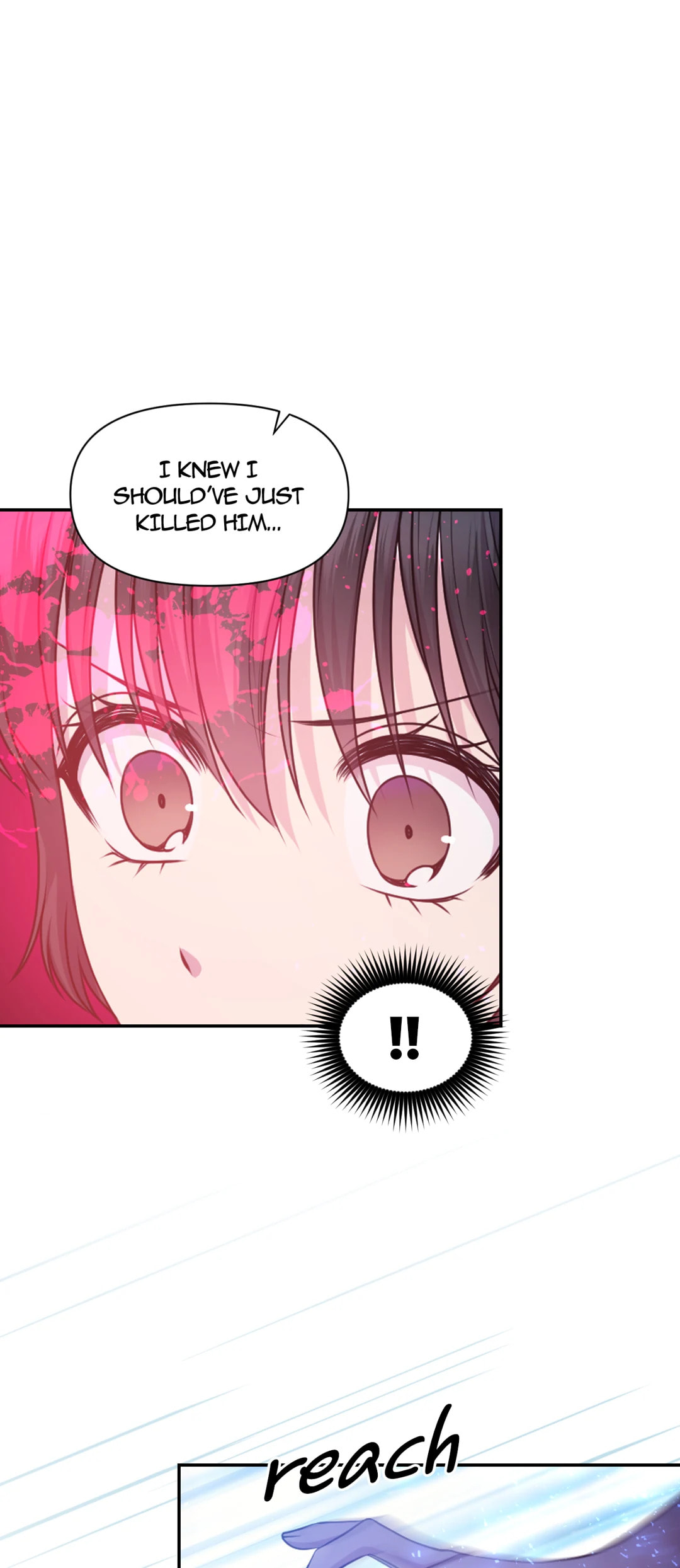 My Red String of Fate Chapter 71 page 26 - 