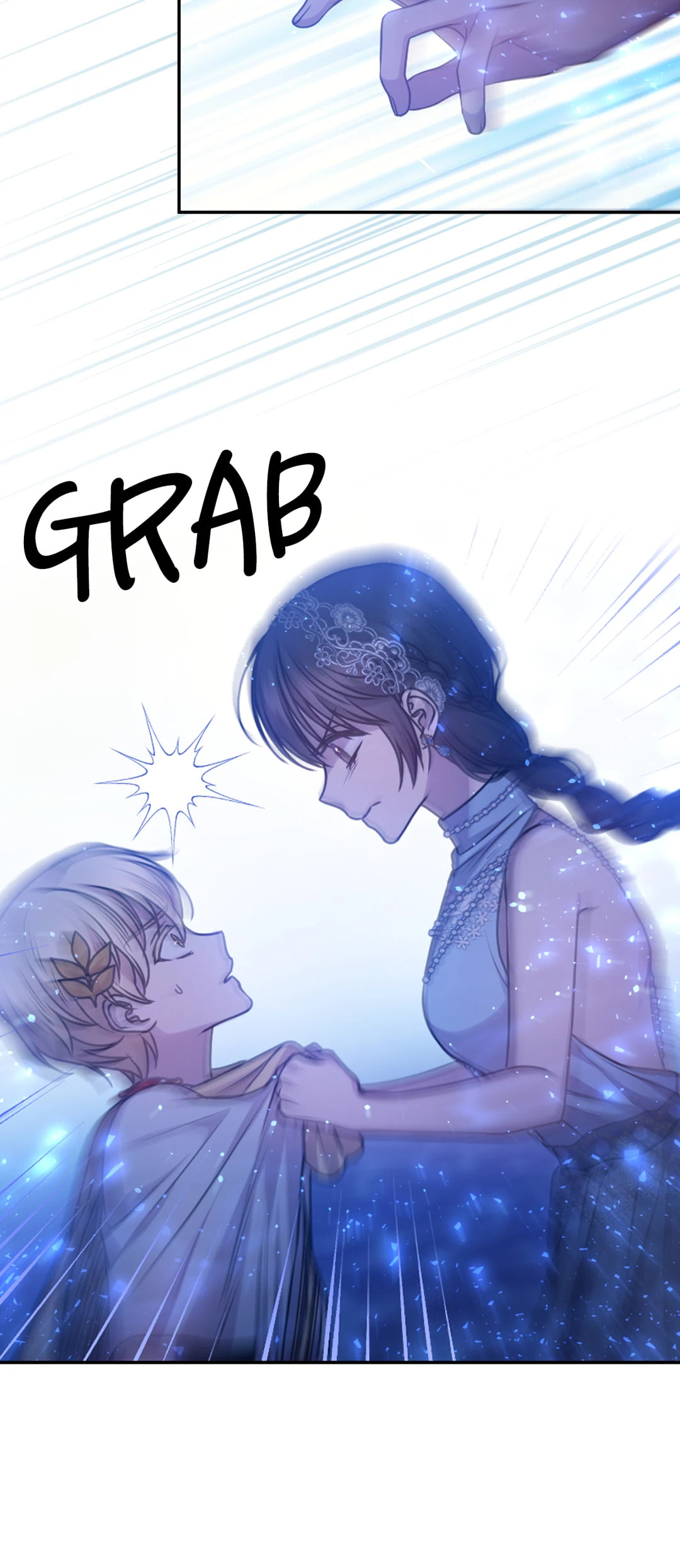 My Red String of Fate Chapter 71 page 27 - 