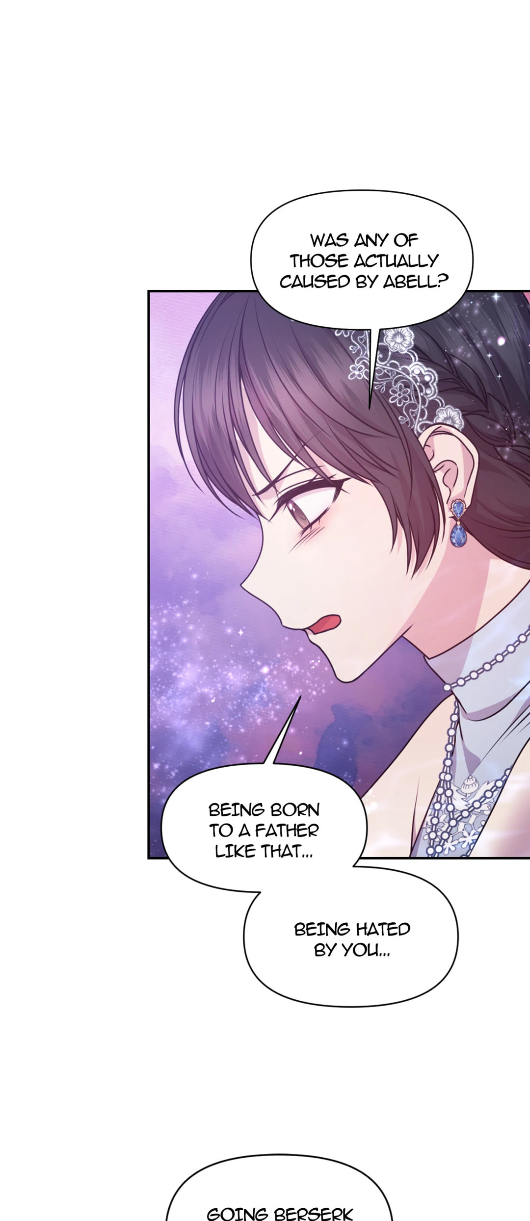 My Red String of Fate Chapter 71 page 28 - 