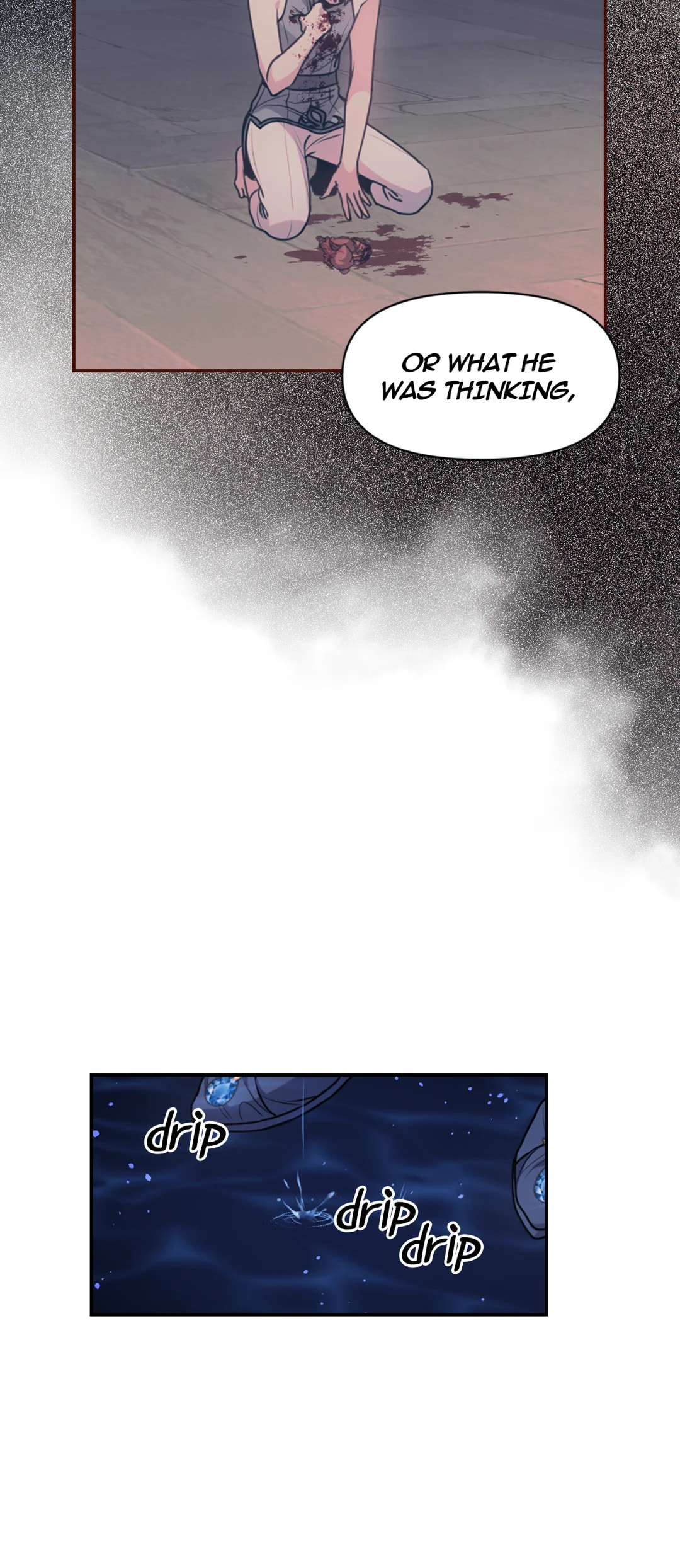 My Red String of Fate Chapter 71 page 30 - 