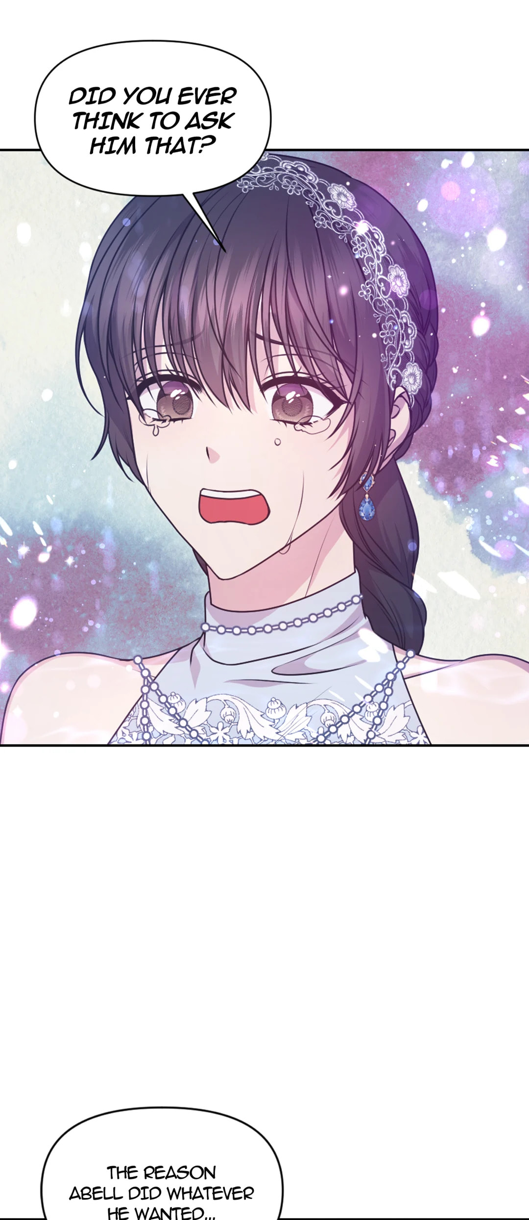 My Red String of Fate Chapter 71 page 31 - 