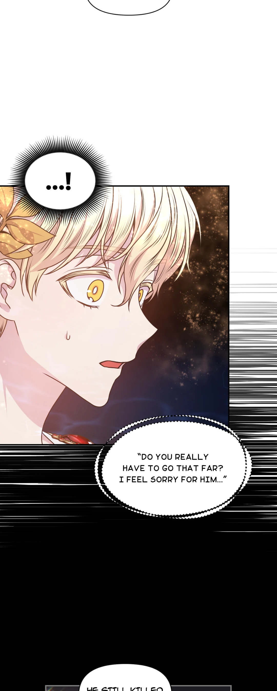 My Red String of Fate Chapter 71 page 35 - 