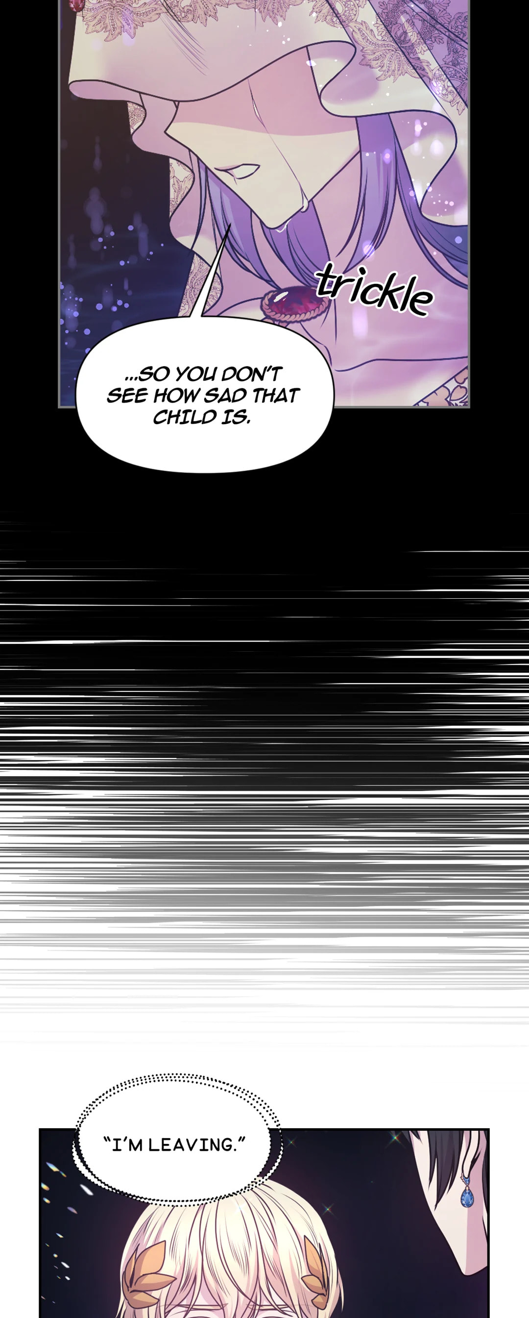 My Red String of Fate Chapter 71 page 38 - 