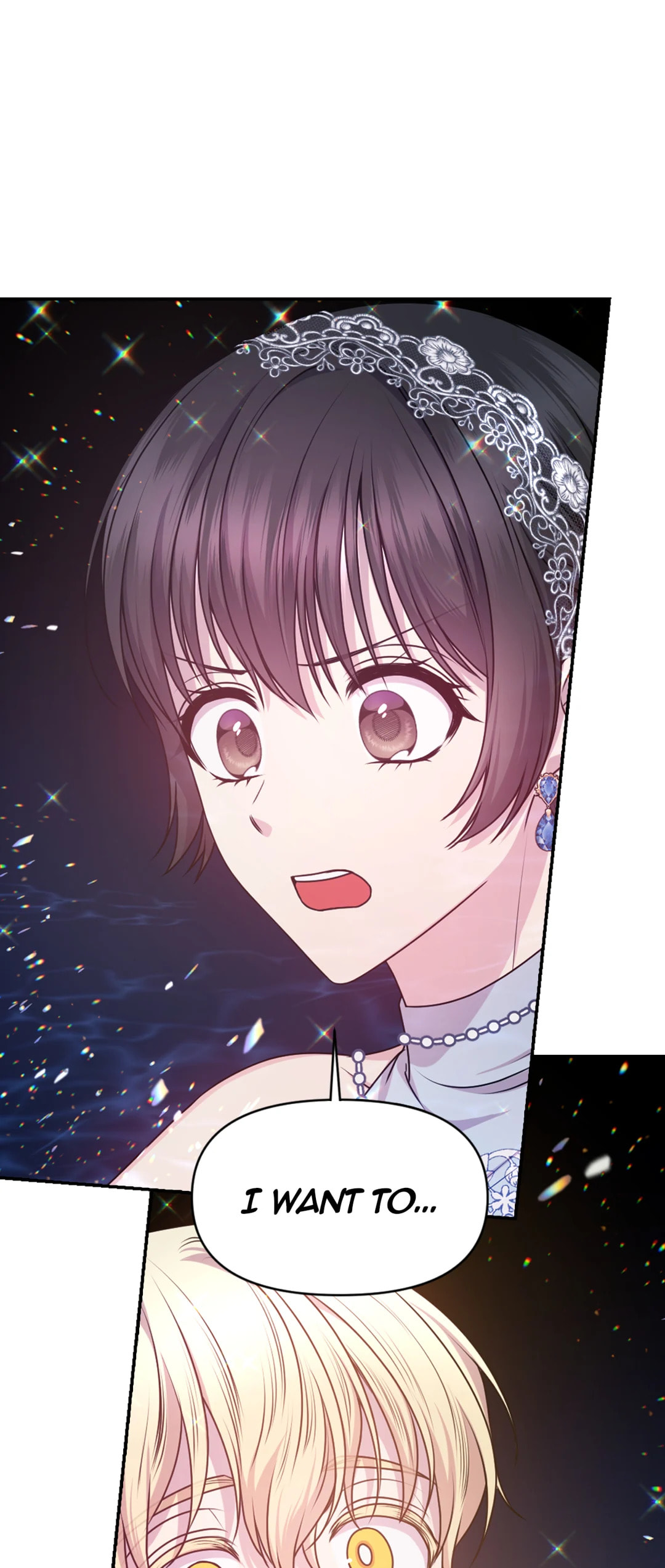 My Red String of Fate Chapter 71 page 41 - 