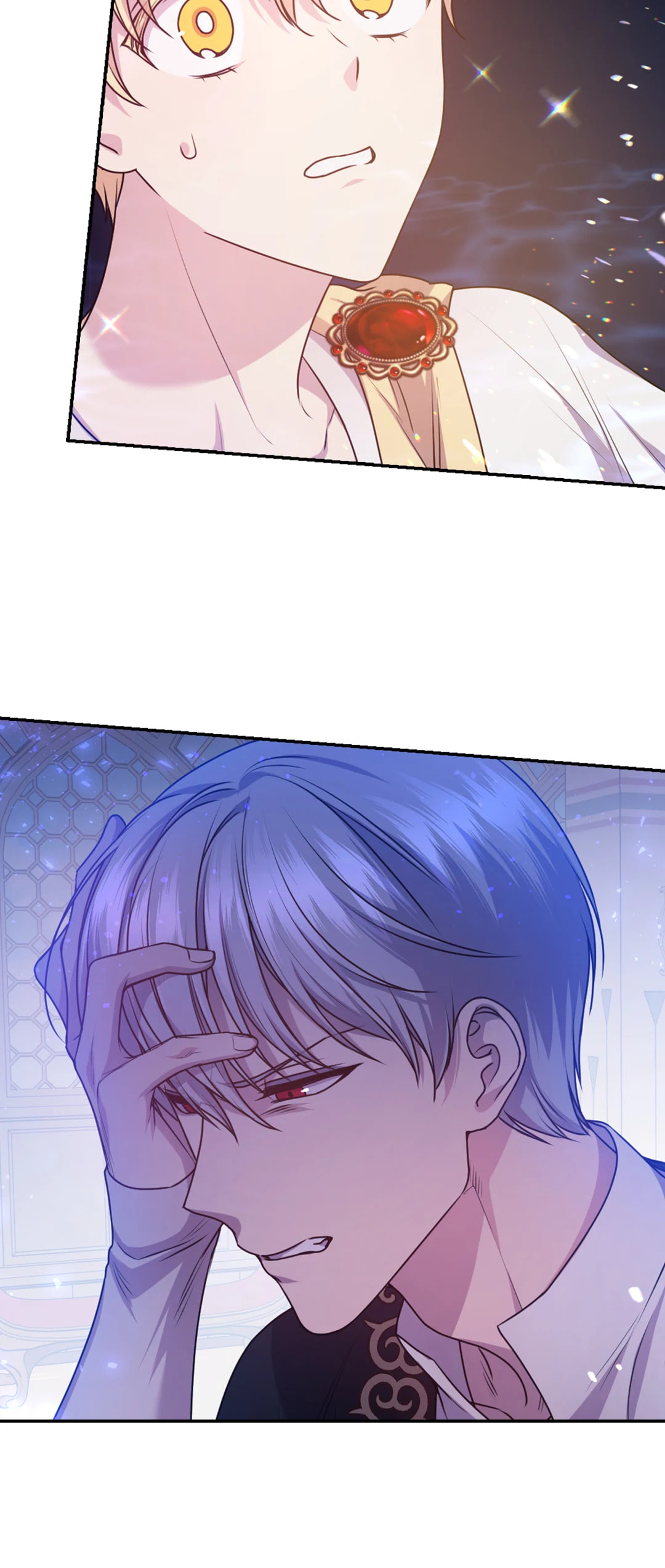 My Red String of Fate Chapter 71 page 42 - 