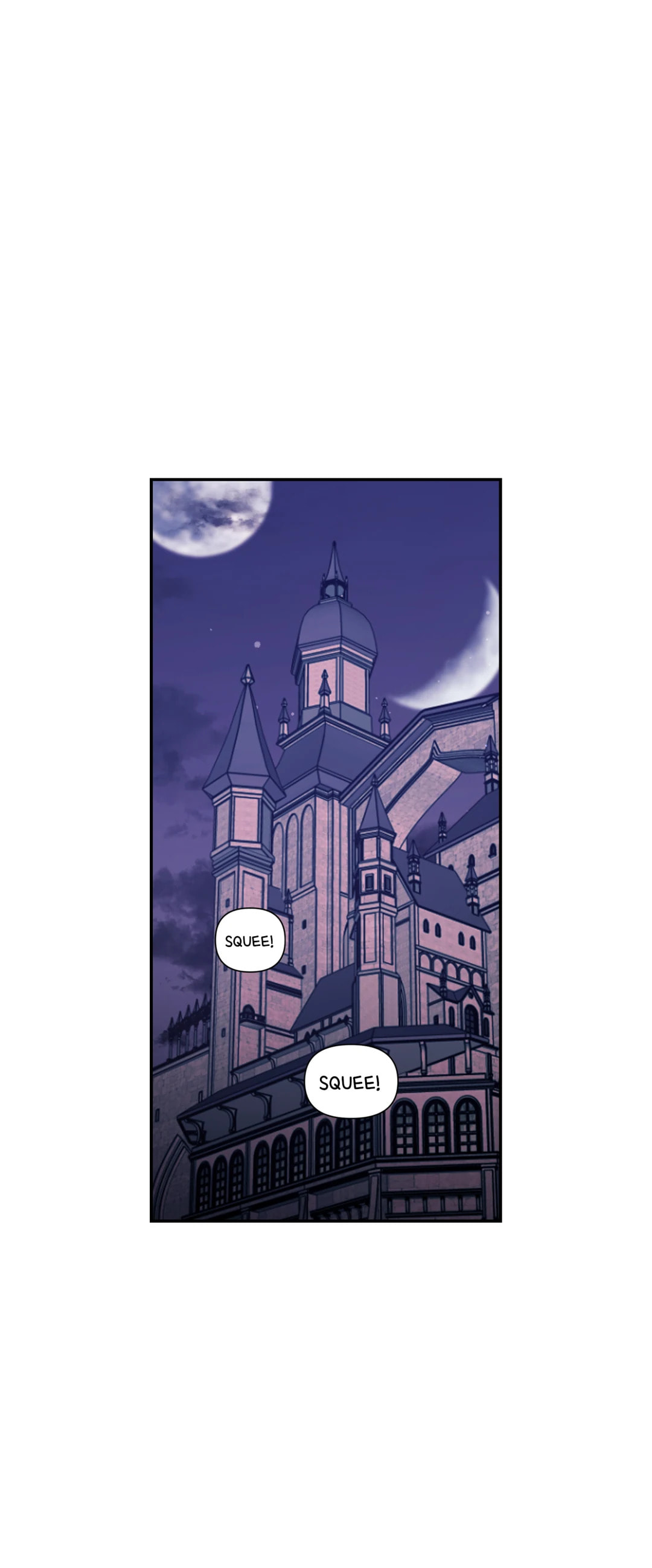 My Red String of Fate Chapter 72 page 2 - 