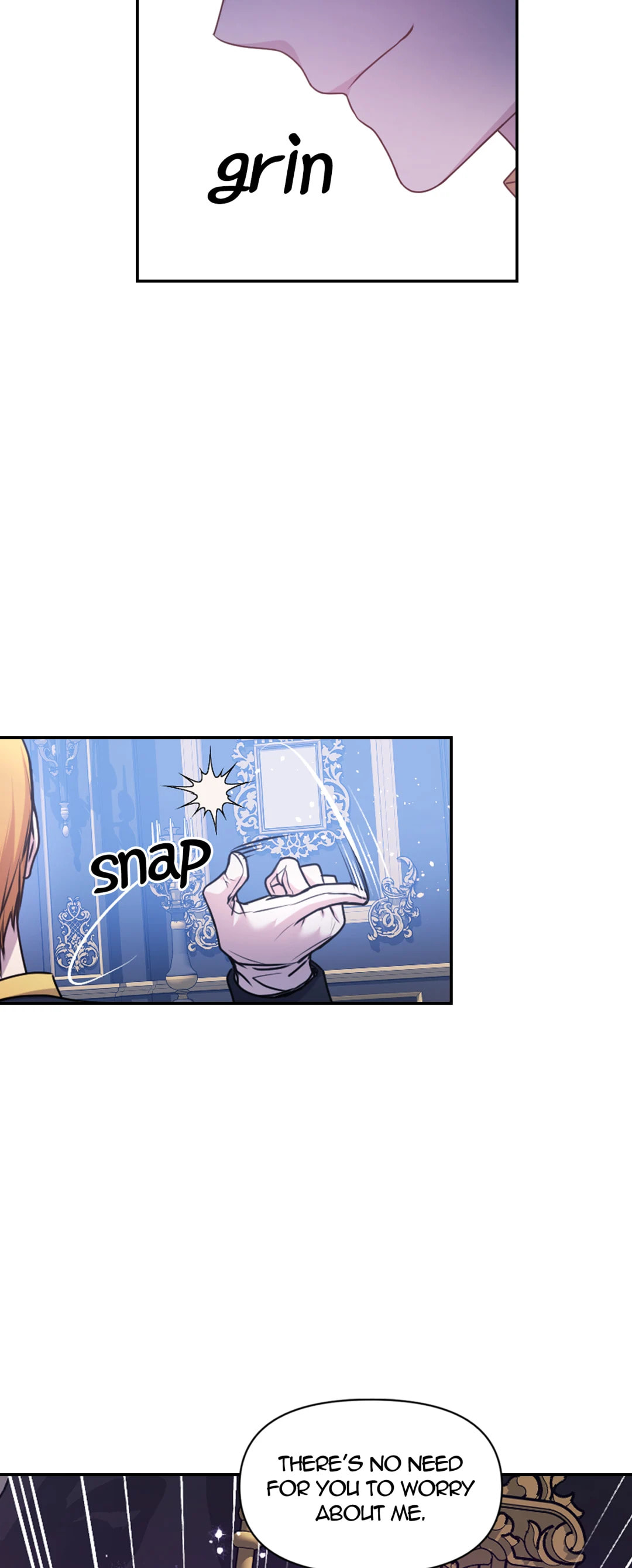 My Red String of Fate Chapter 72 page 13 - 