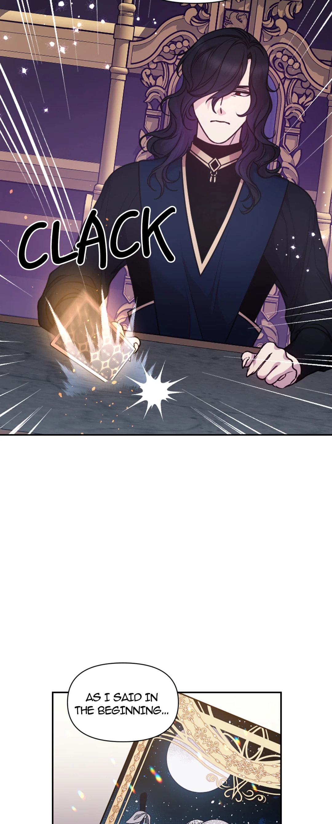 My Red String of Fate Chapter 72 page 14 - 