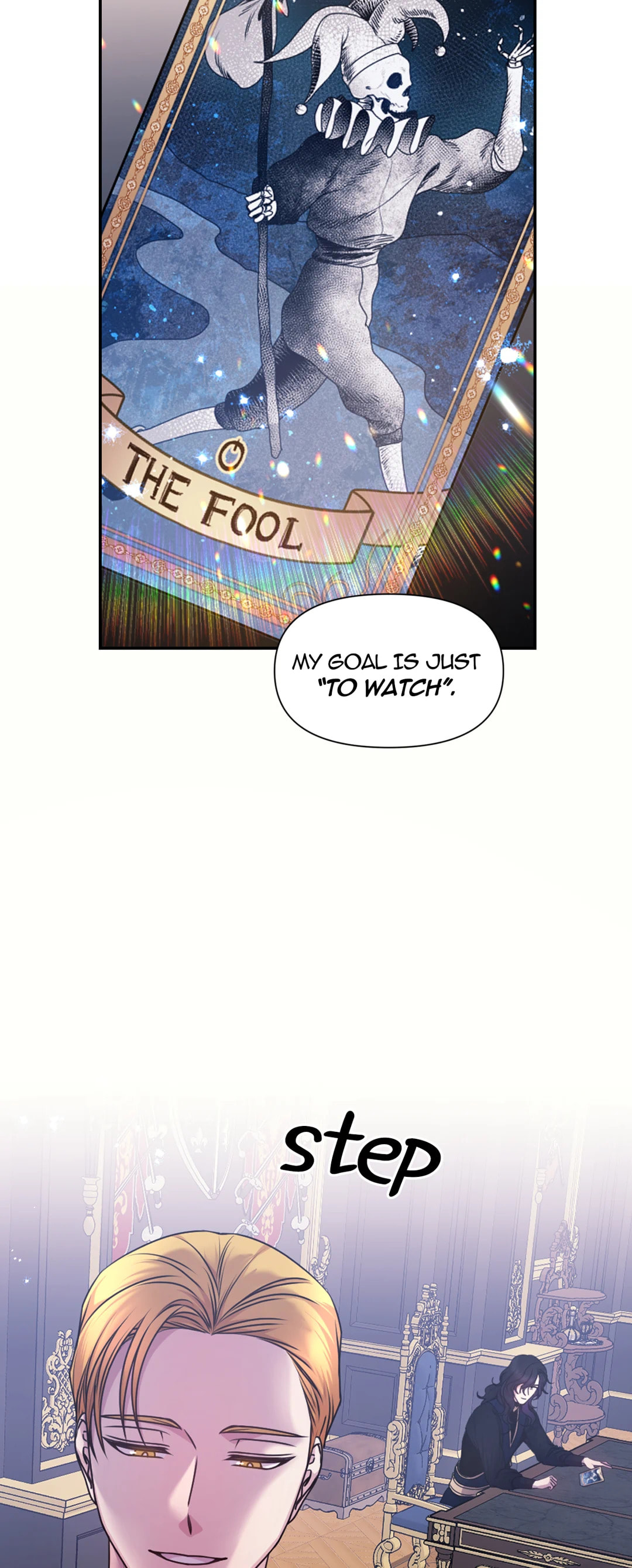 My Red String of Fate Chapter 72 page 15 - 